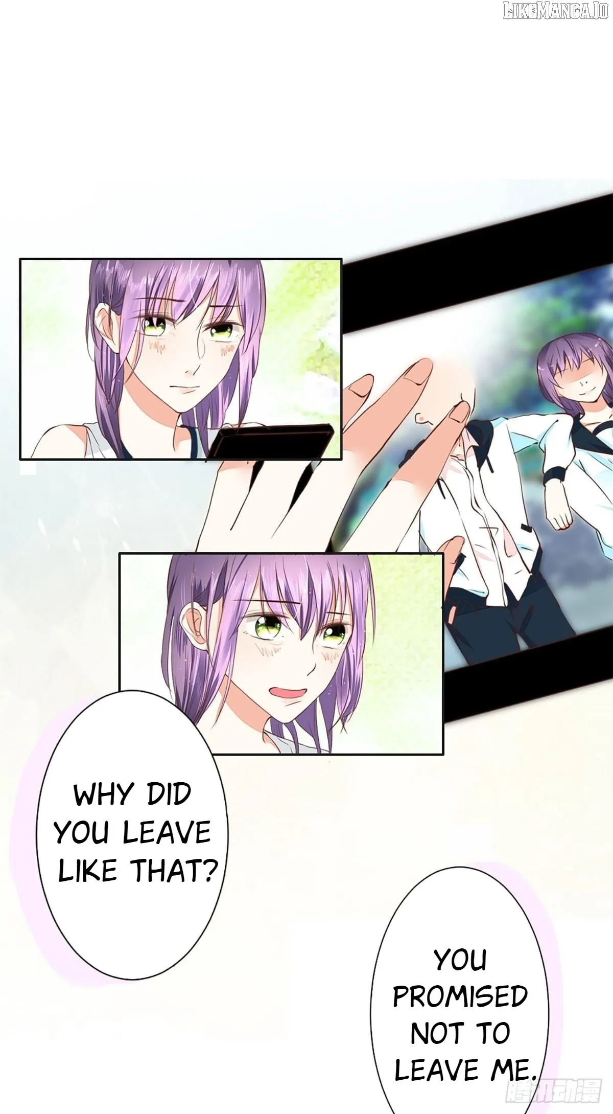 I Became the Group’s Favorite Daughter Chapter 3 Online - página 12