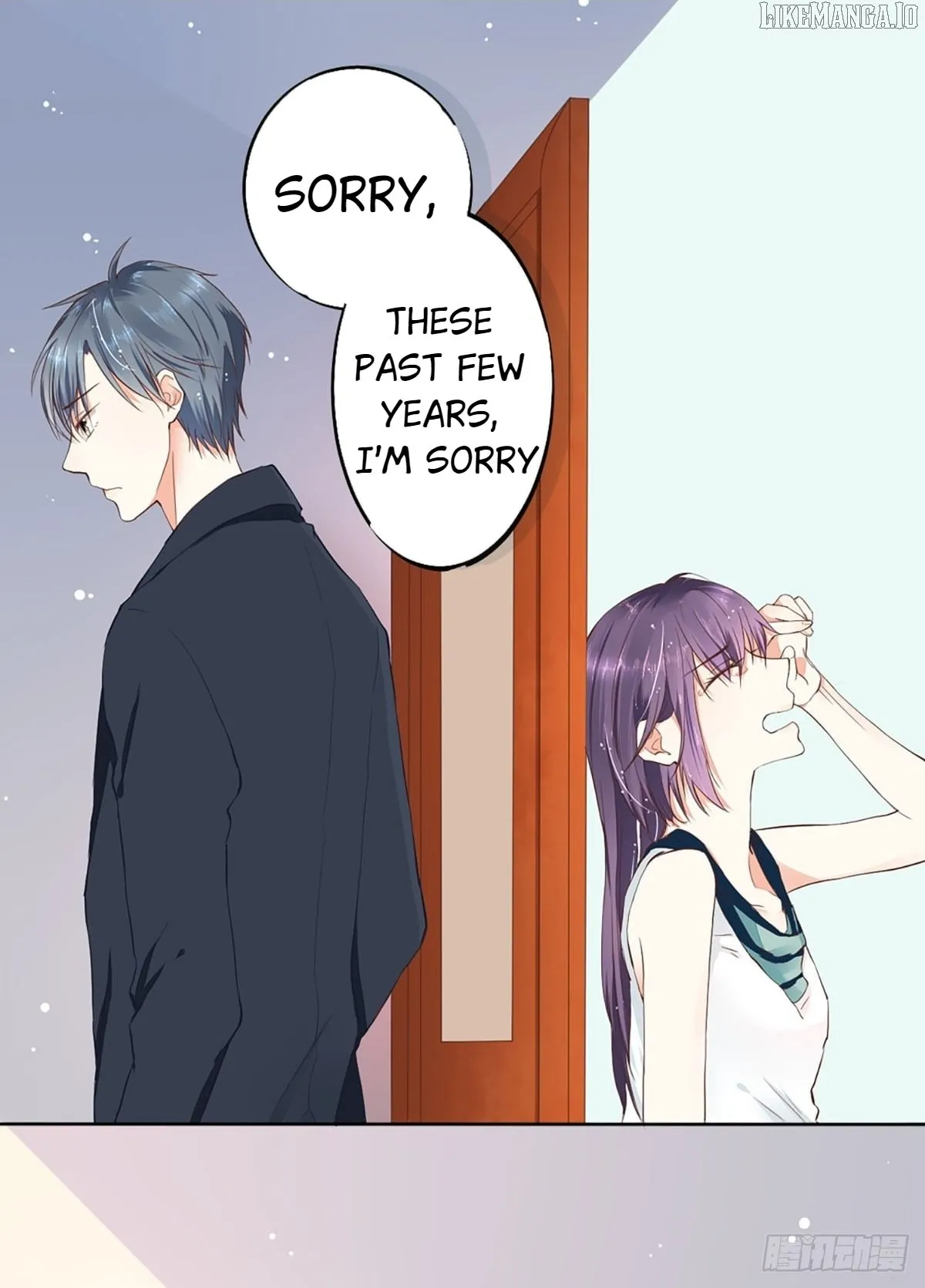 I Became the Group’s Favorite Daughter Chapter 3 Online - página 17