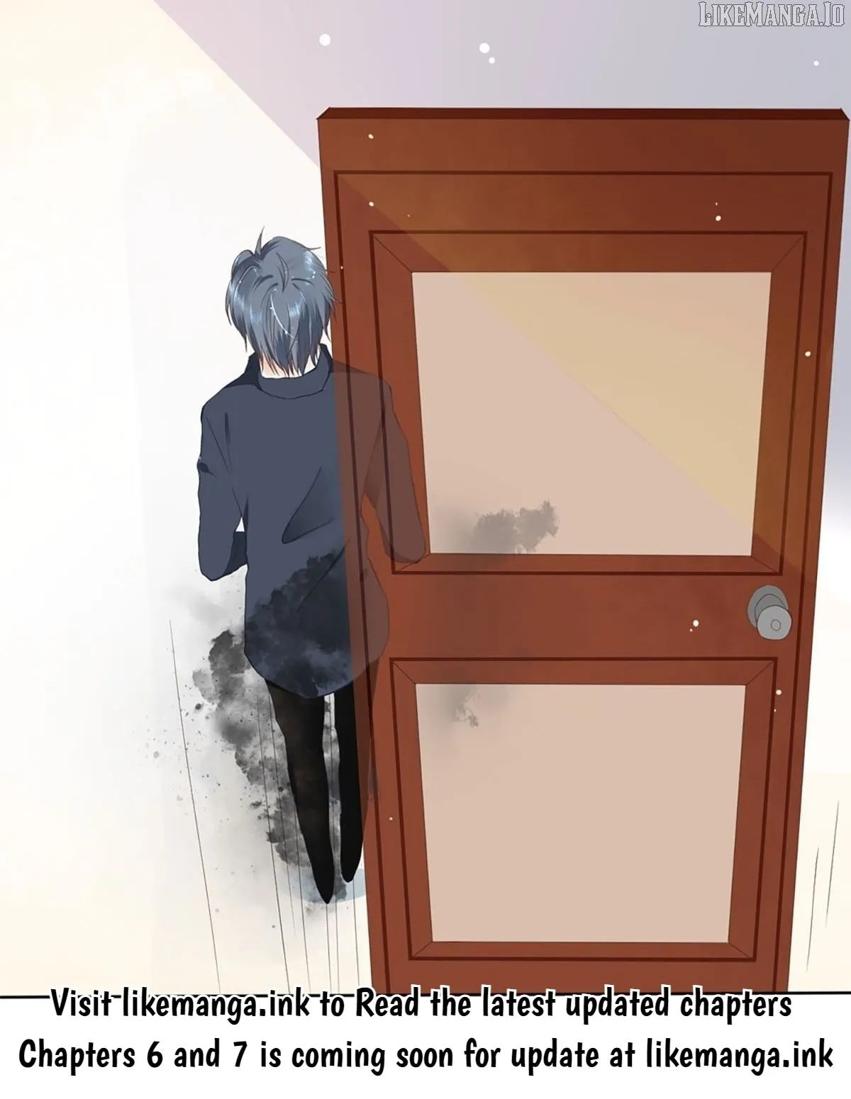 I Became the Group’s Favorite Daughter Chapter 3 Online - página 18