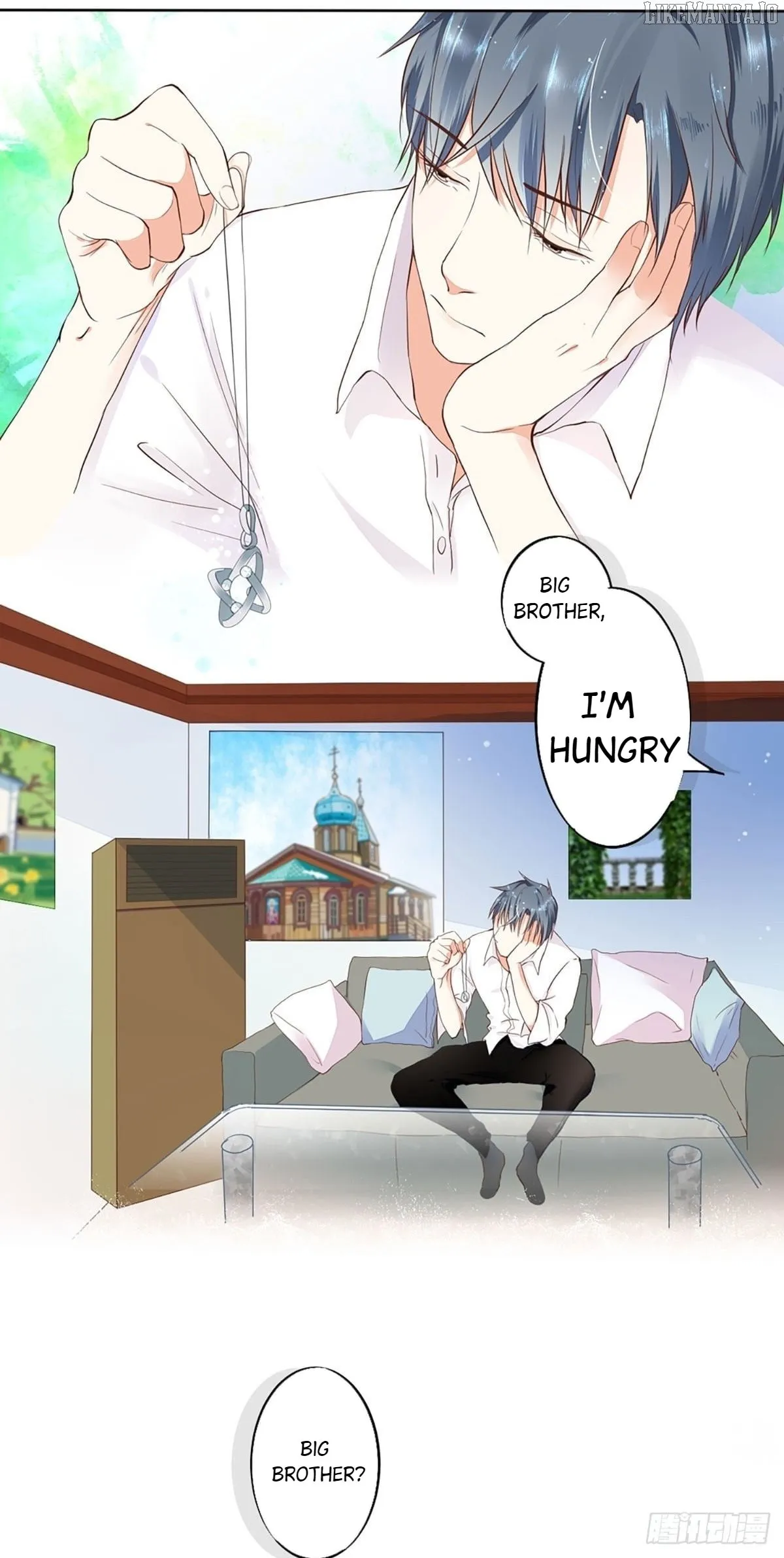 I Became the Group’s Favorite Daughter Chapter 4 Online - página 2