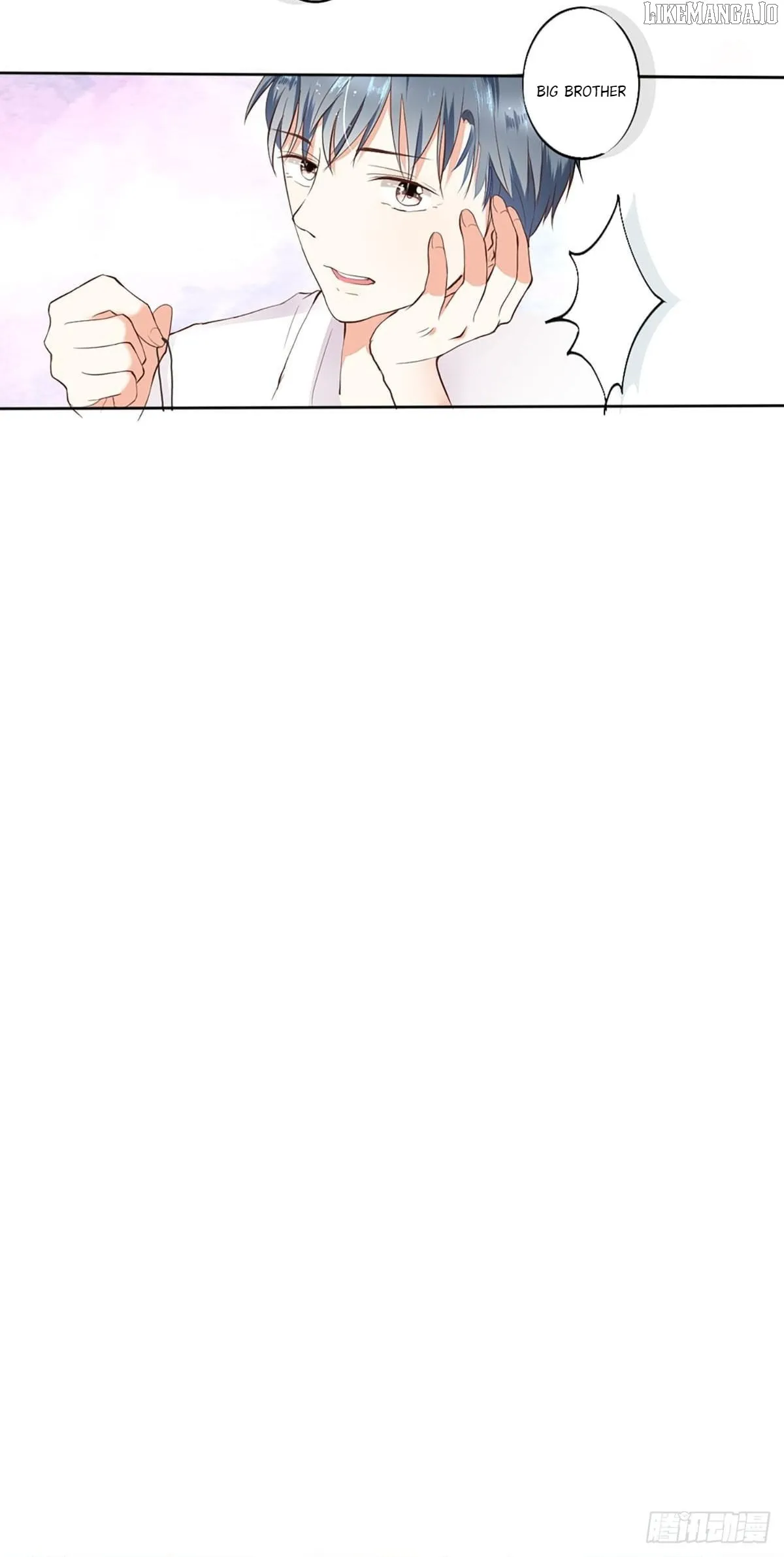 I Became the Group’s Favorite Daughter Chapter 4 Online - página 3