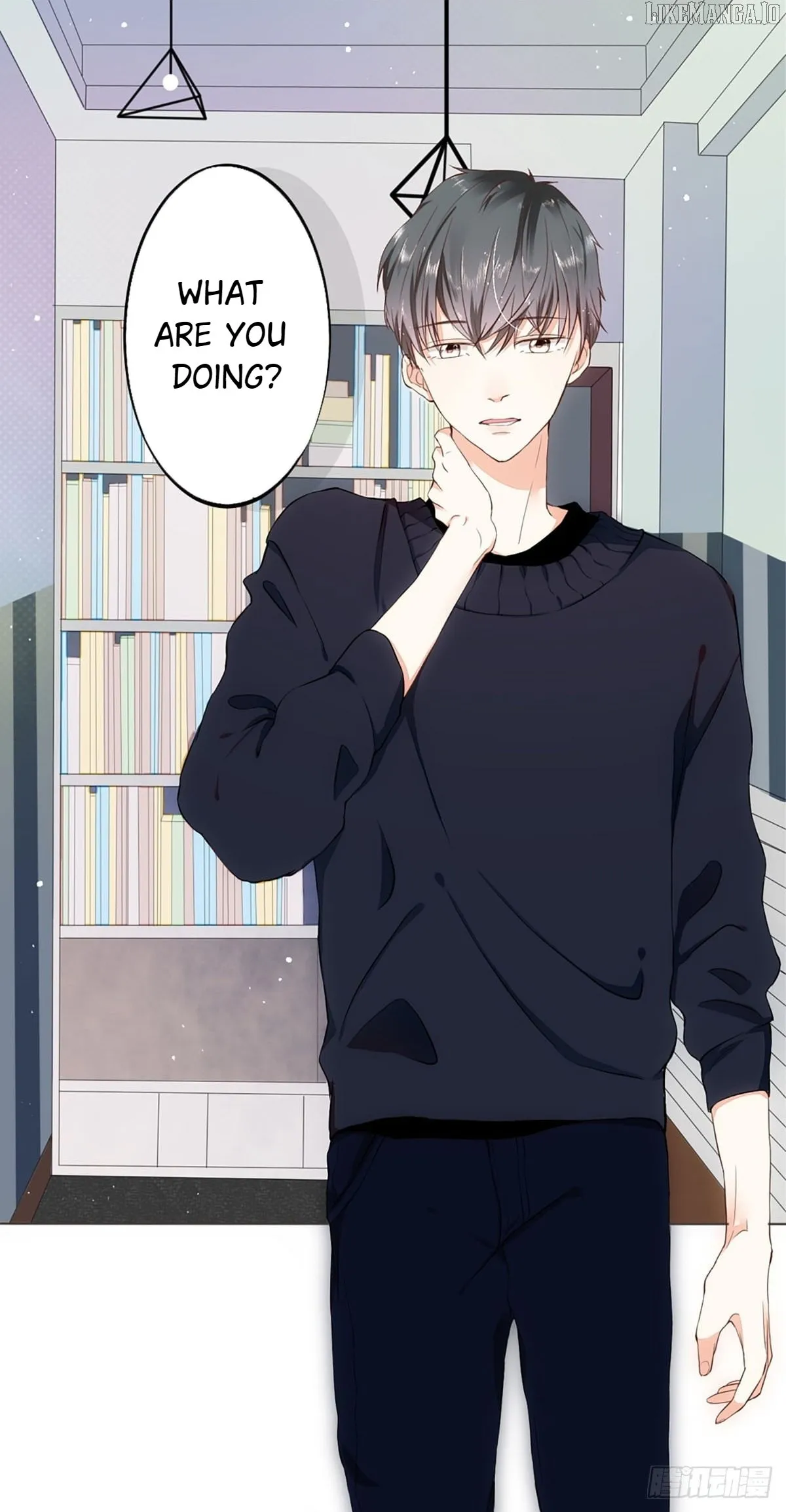 I Became the Group’s Favorite Daughter Chapter 4 Online - página 4