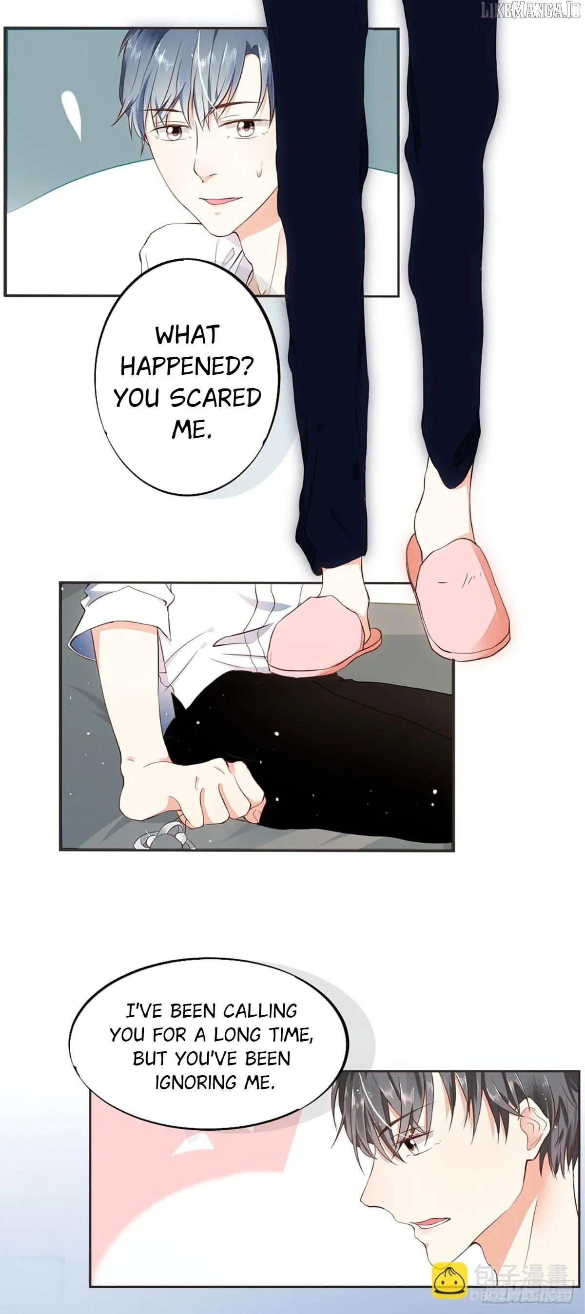 I Became the Group’s Favorite Daughter Chapter 4 Online - página 5