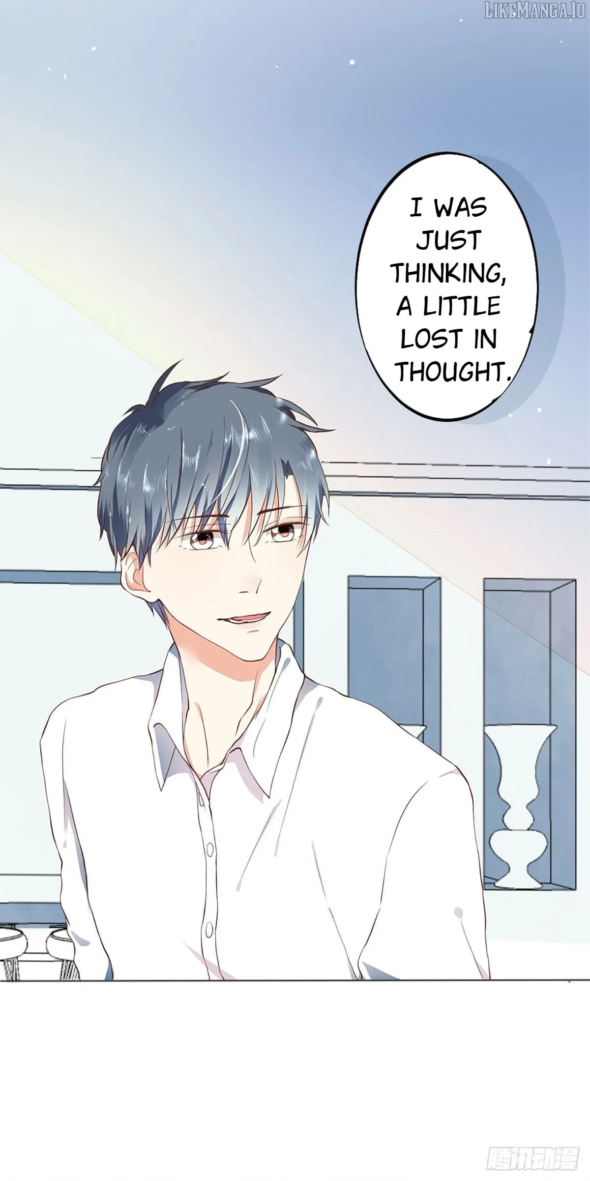 I Became the Group’s Favorite Daughter Chapter 4 Online - página 6