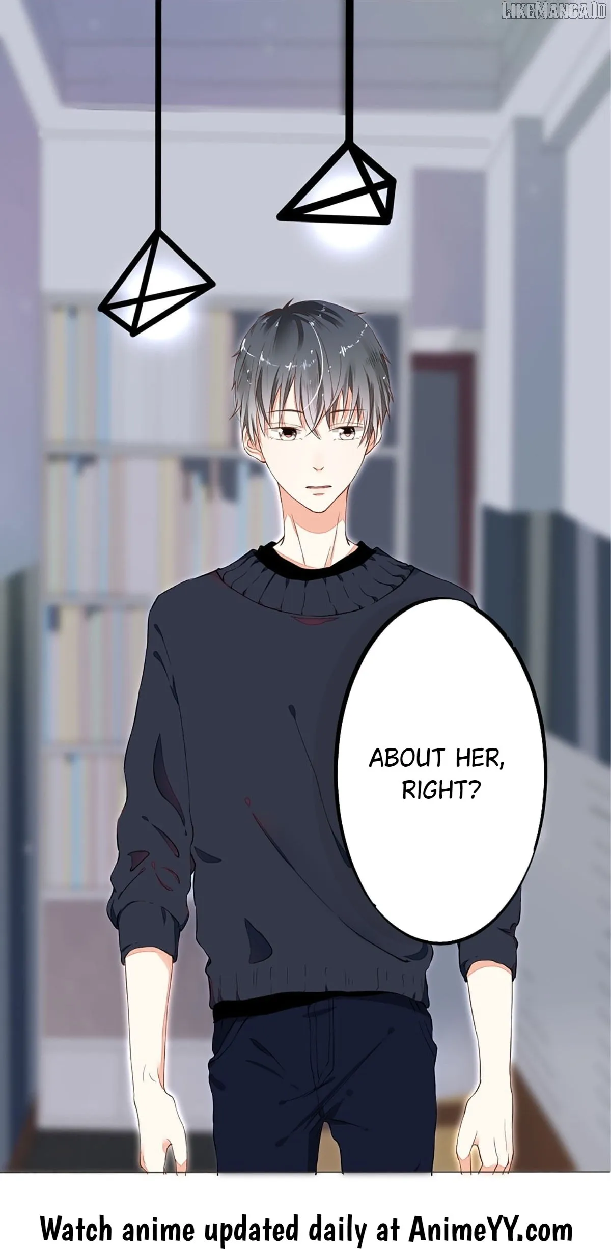 I Became the Group’s Favorite Daughter Chapter 4 Online - página 7