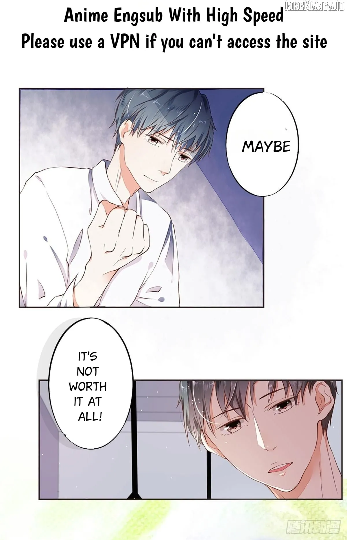 I Became the Group’s Favorite Daughter Chapter 4 Online - página 8