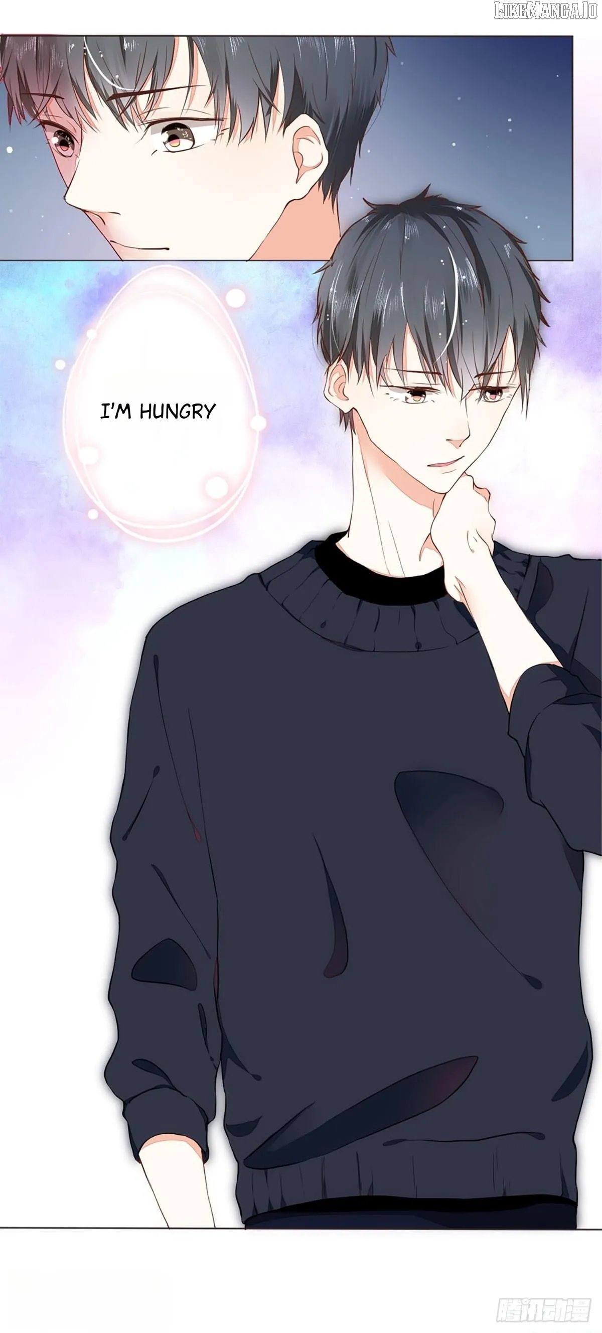 I Became the Group’s Favorite Daughter Chapter 4 Online - página 10