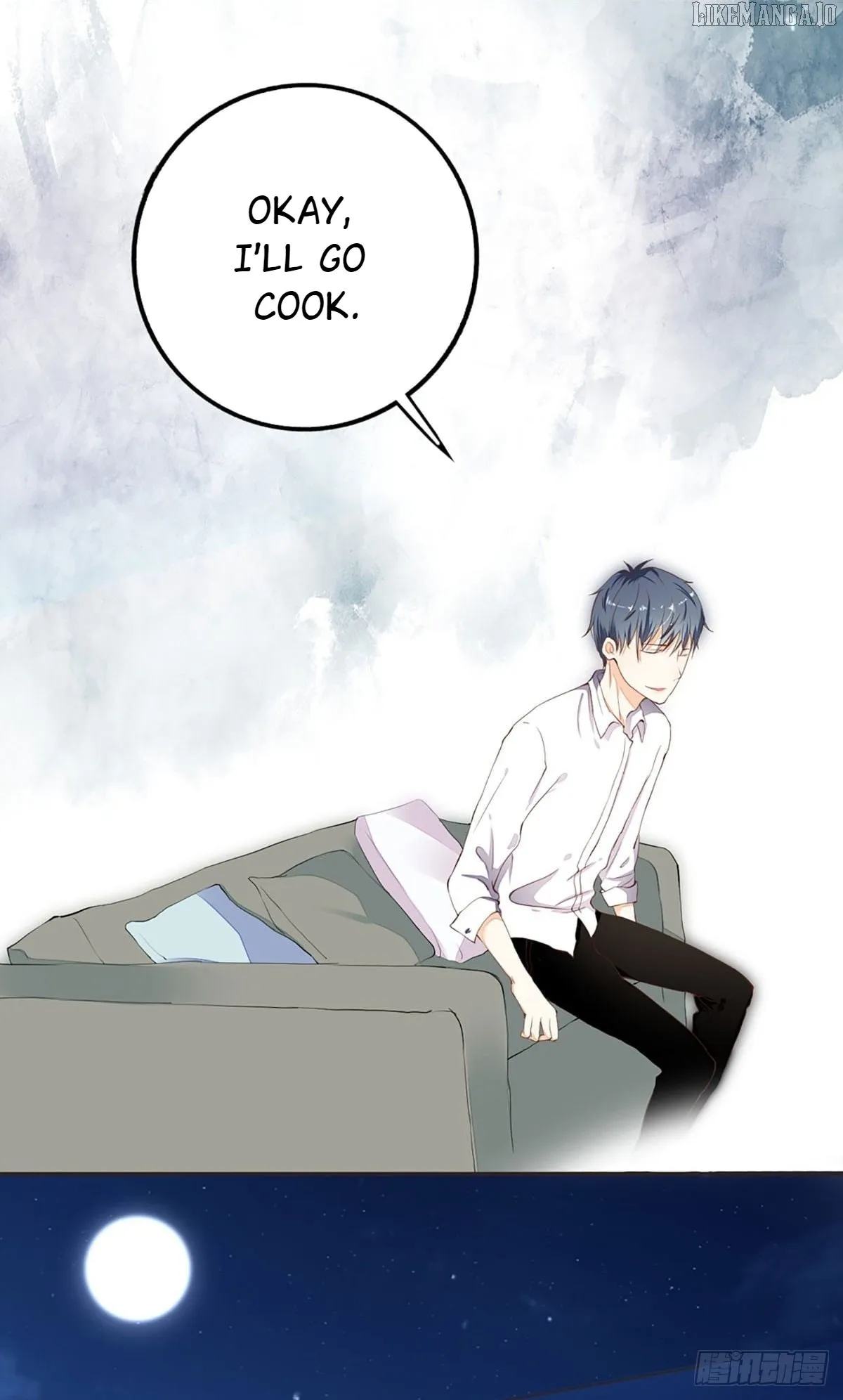 I Became the Group’s Favorite Daughter Chapter 4 Online - página 11