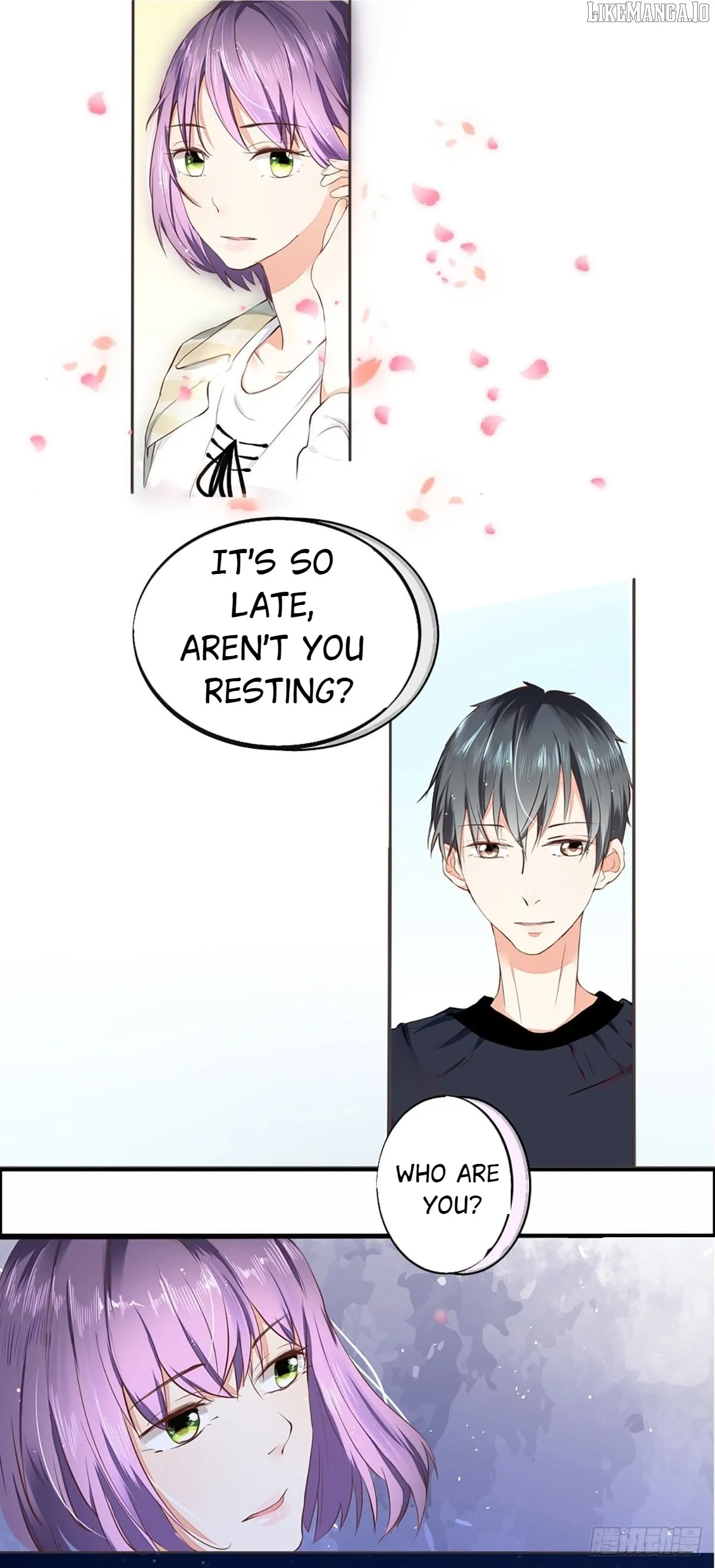 I Became the Group’s Favorite Daughter Chapter 4 Online - página 15