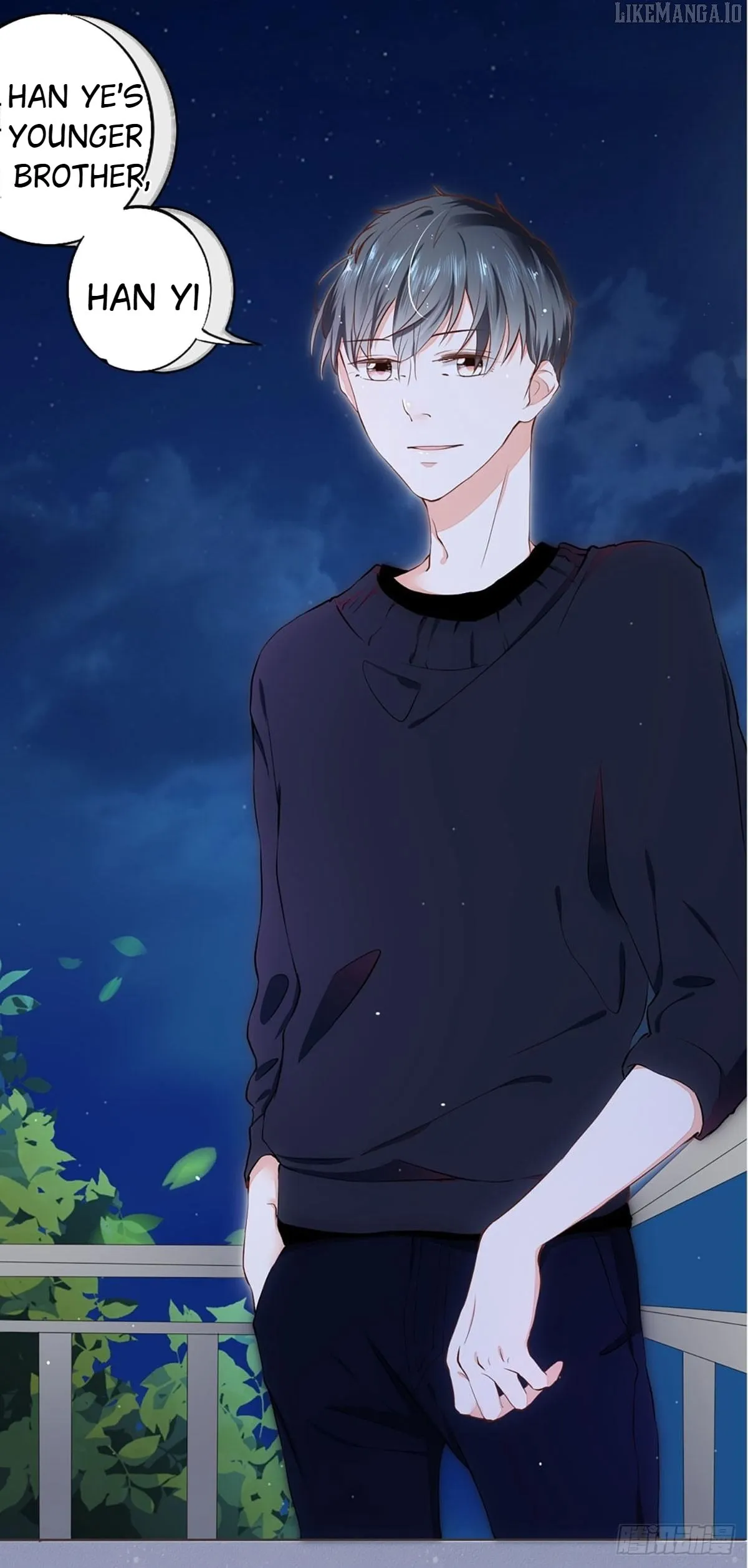 I Became the Group’s Favorite Daughter Chapter 4 Online - página 16