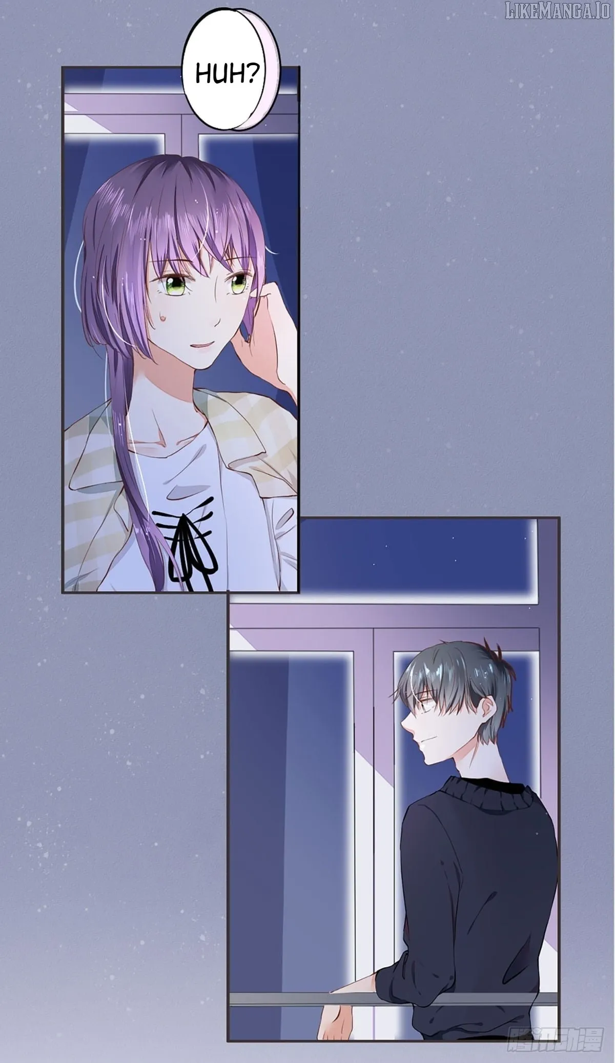 I Became the Group’s Favorite Daughter Chapter 4 Online - página 17