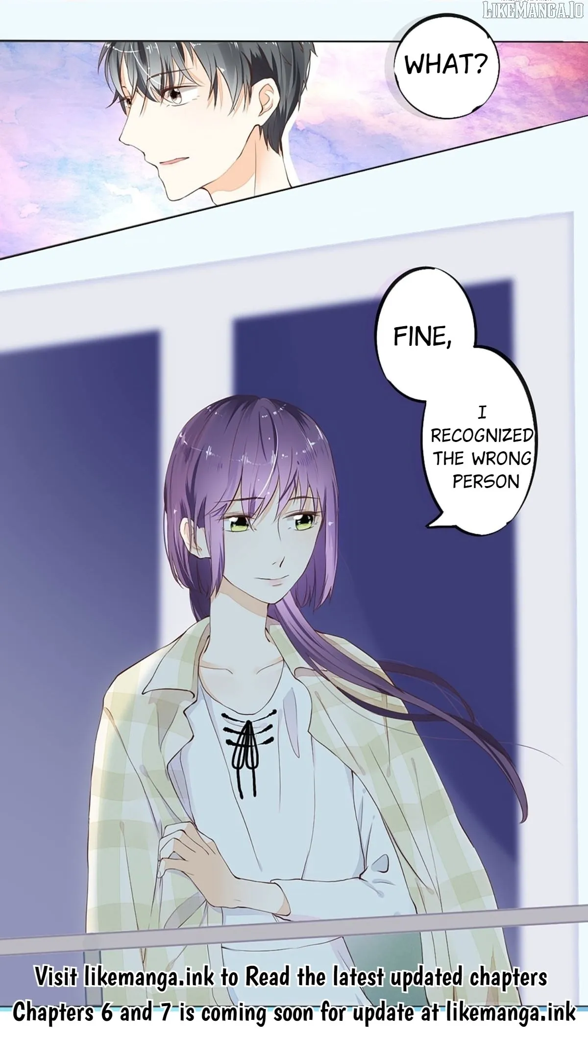 I Became the Group’s Favorite Daughter Chapter 4 Online - página 19