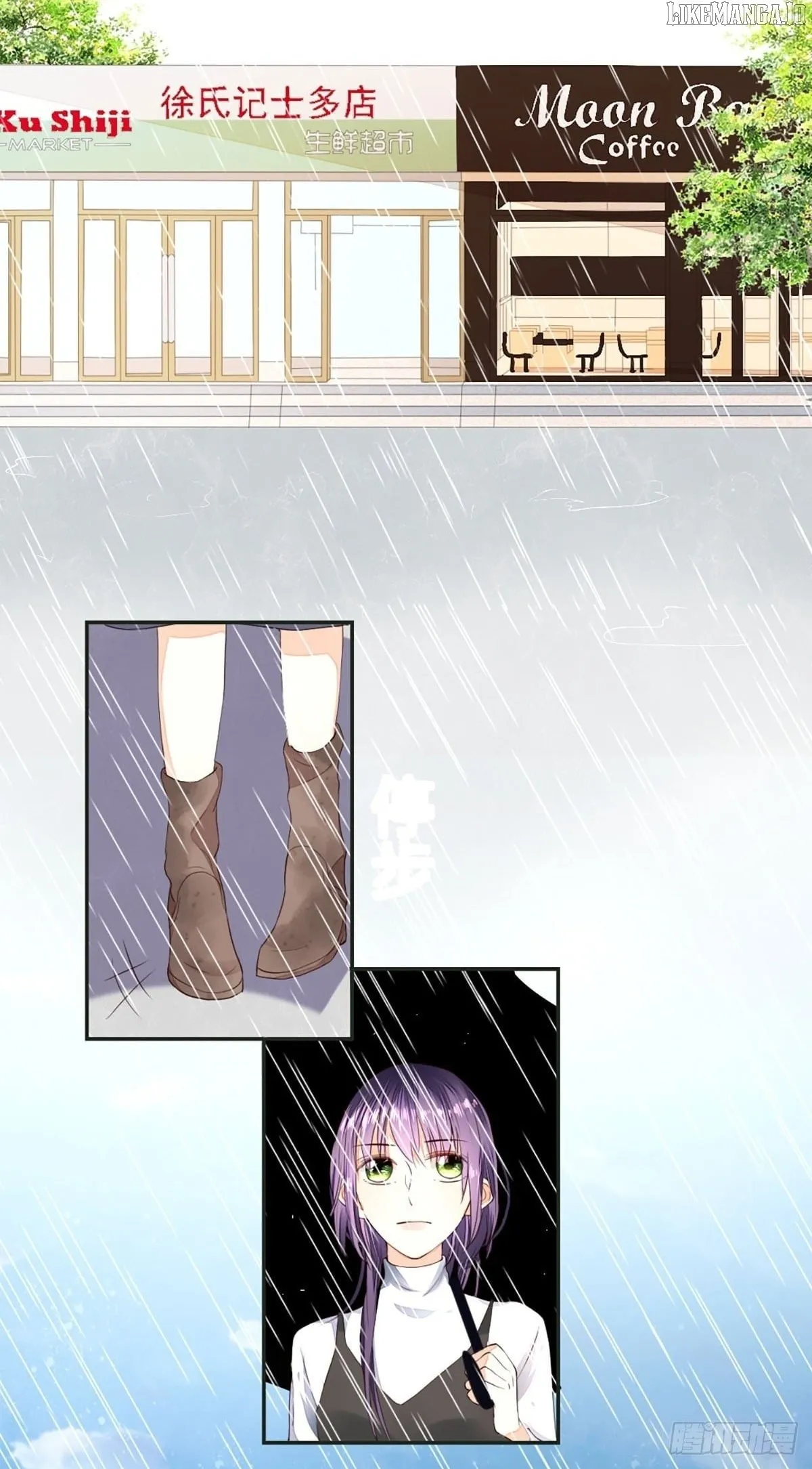 I Became the Group’s Favorite Daughter Chapter 6 Online - página 2