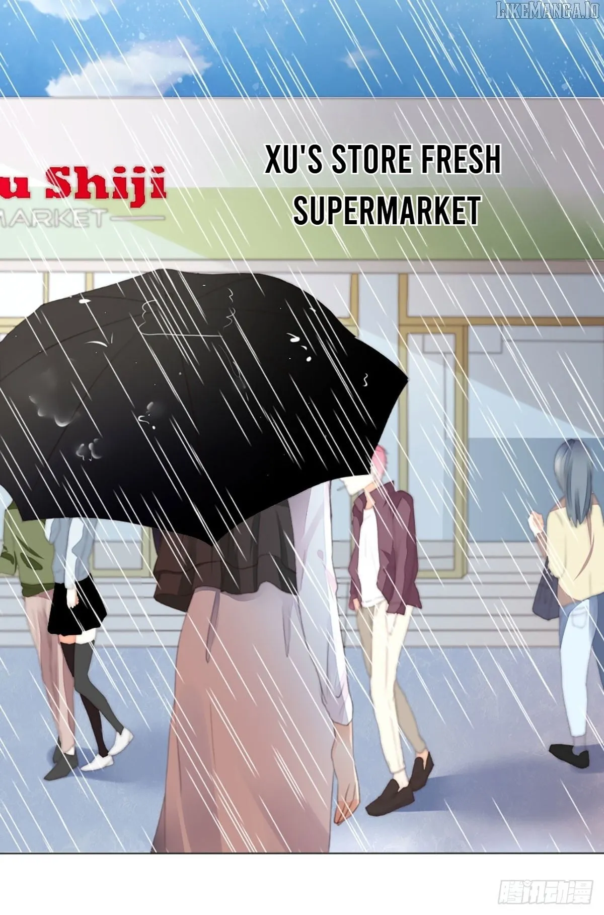 I Became the Group’s Favorite Daughter Chapter 6 Online - página 3