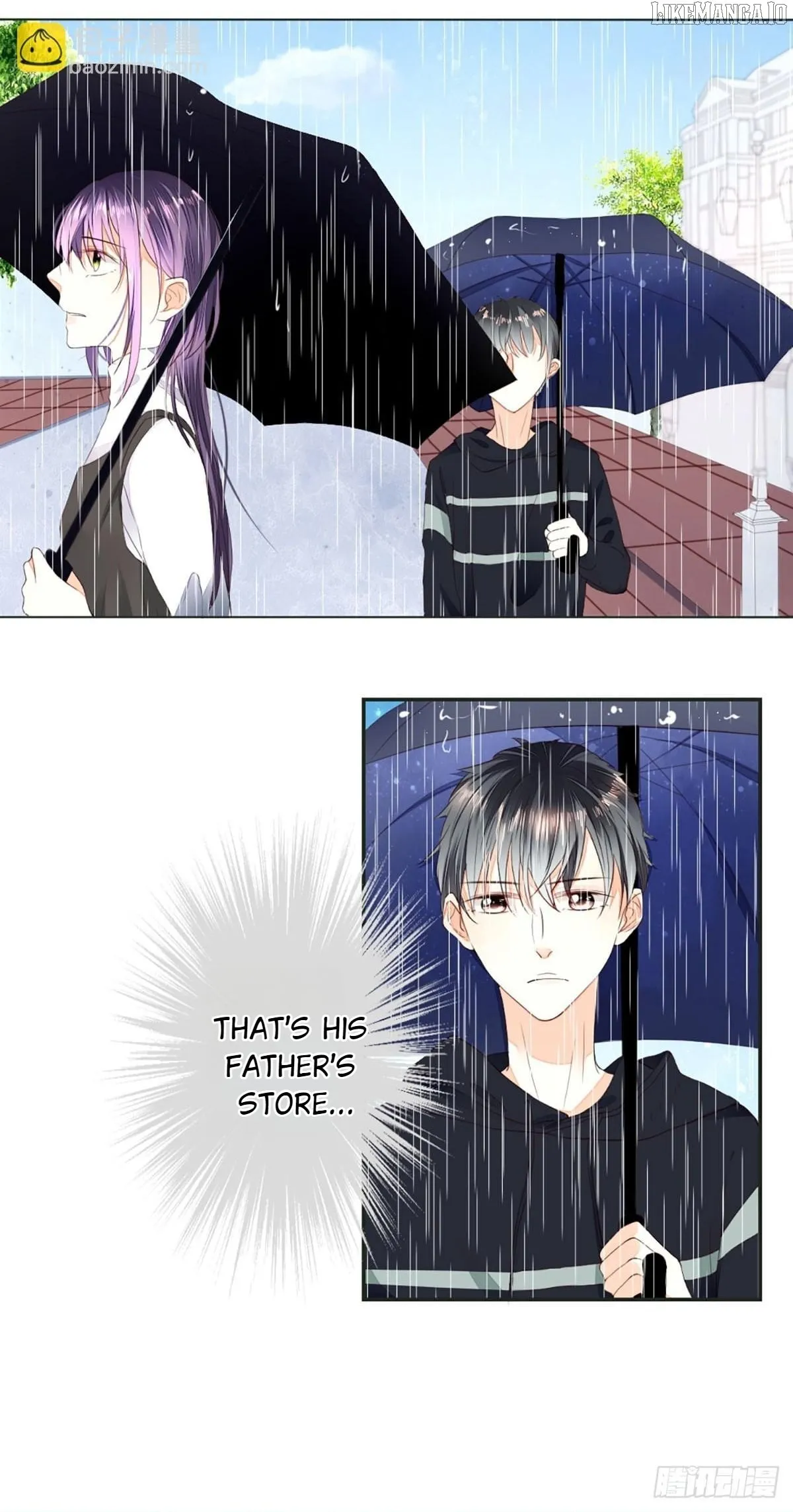 I Became the Group’s Favorite Daughter Chapter 6 Online - página 4