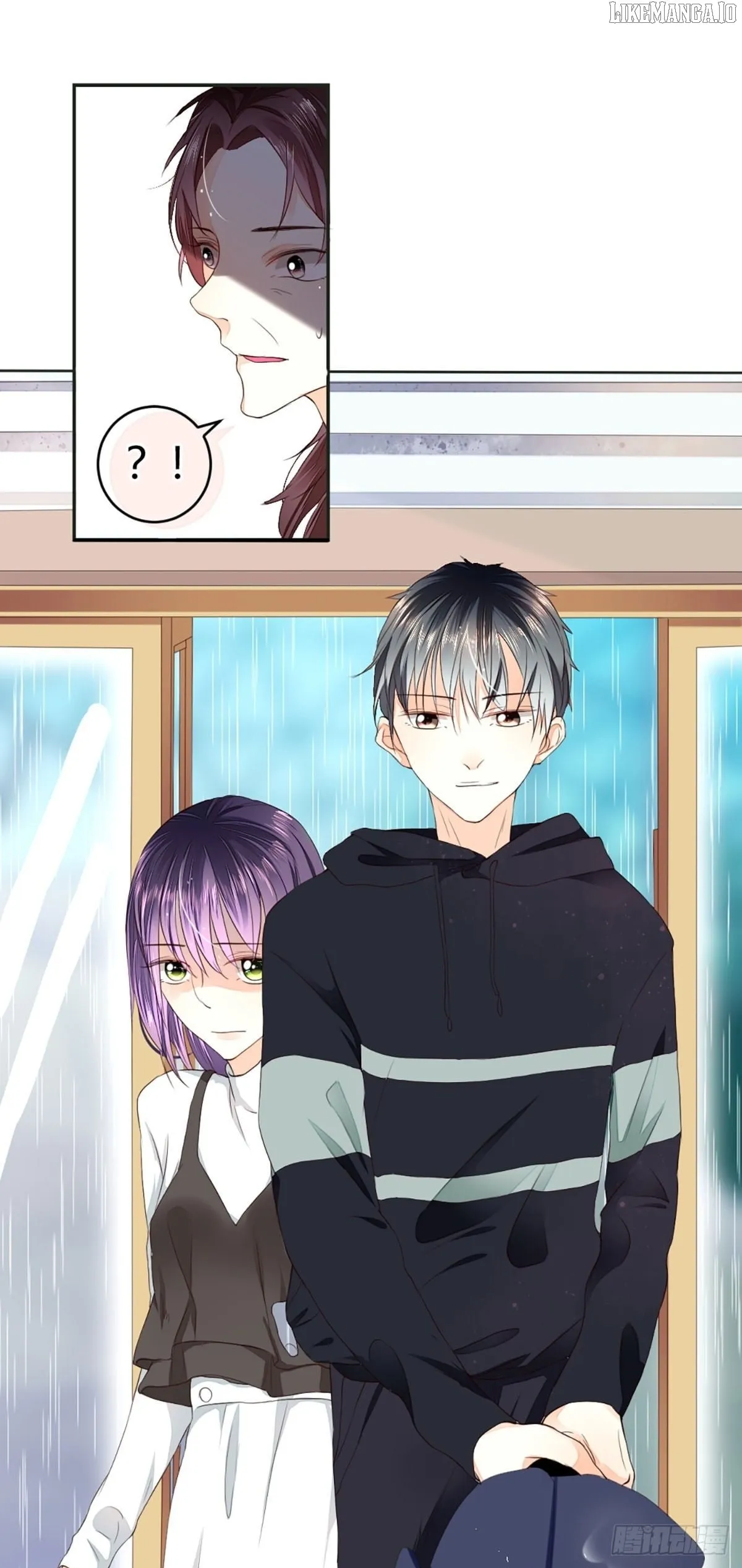 I Became the Group’s Favorite Daughter Chapter 6 Online - página 7
