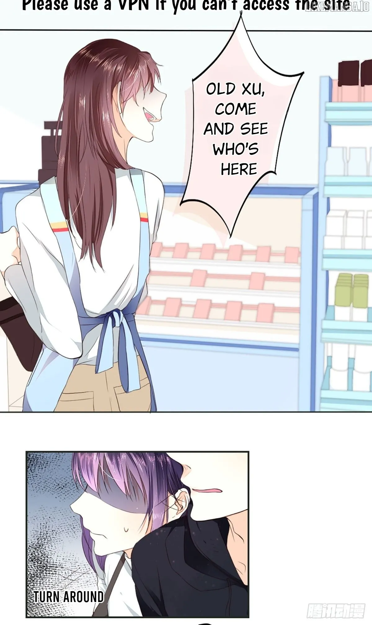 I Became the Group’s Favorite Daughter Chapter 6 Online - página 9