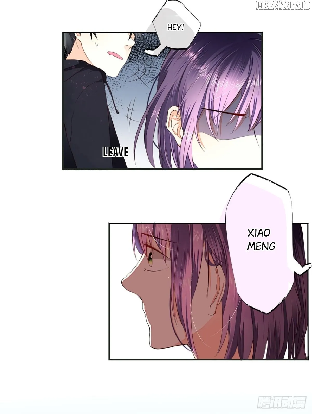 I Became the Group’s Favorite Daughter Chapter 6 Online - página 10