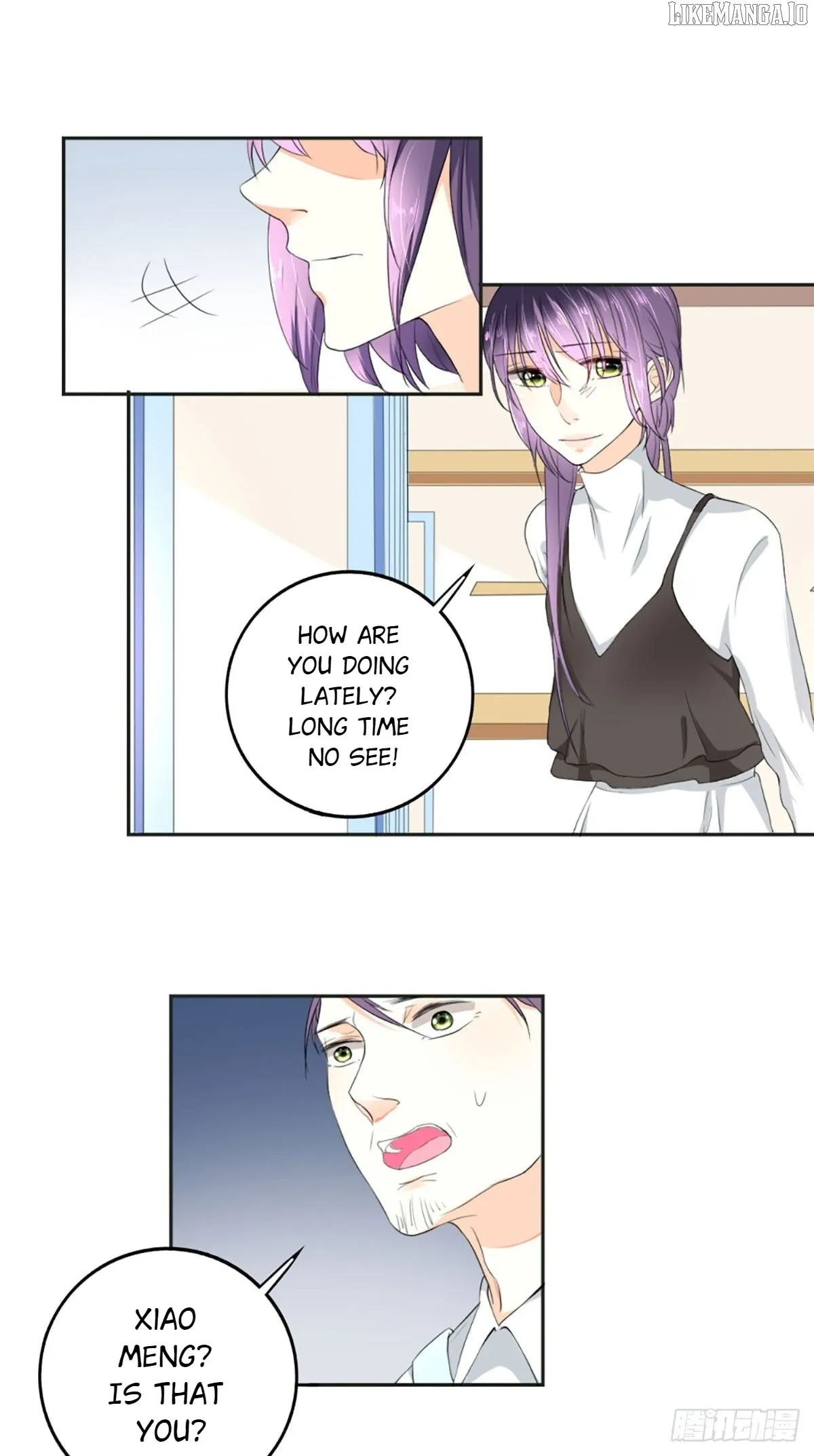 I Became the Group’s Favorite Daughter Chapter 6 Online - página 12