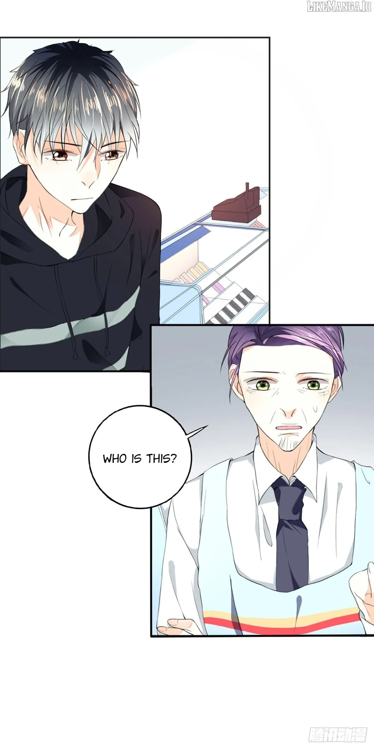 I Became the Group’s Favorite Daughter Chapter 6 Online - página 14