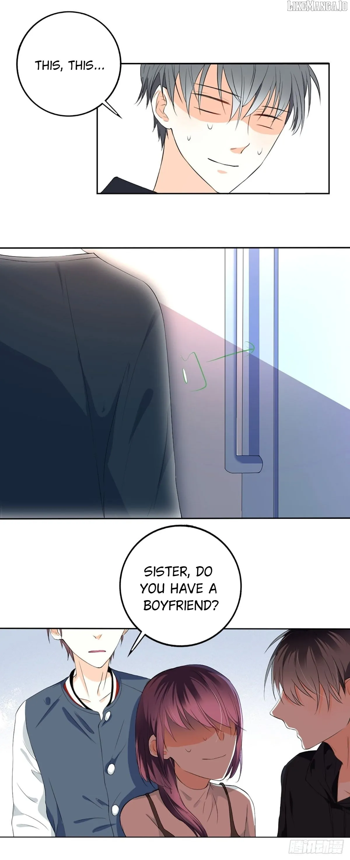 I Became the Group’s Favorite Daughter Chapter 6 Online - página 16