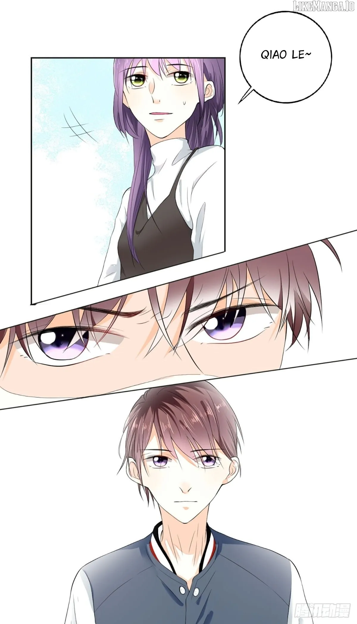 I Became the Group’s Favorite Daughter Chapter 6 Online - página 17