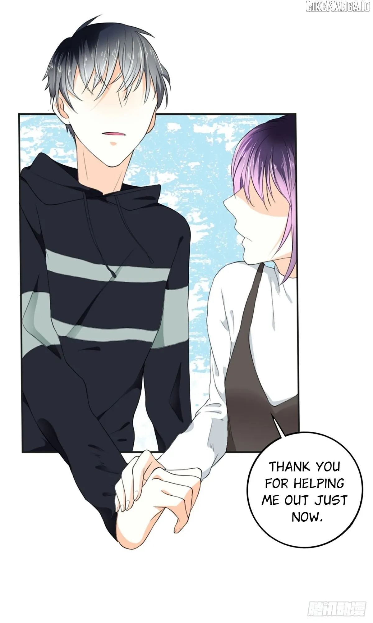 I Became the Group’s Favorite Daughter Chapter 6 Online - página 19