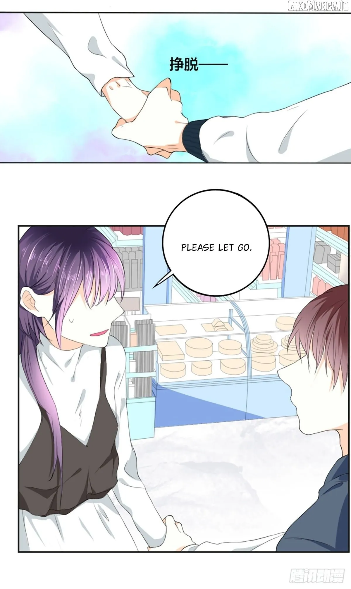 I Became the Group’s Favorite Daughter Chapter 6 Online - página 20