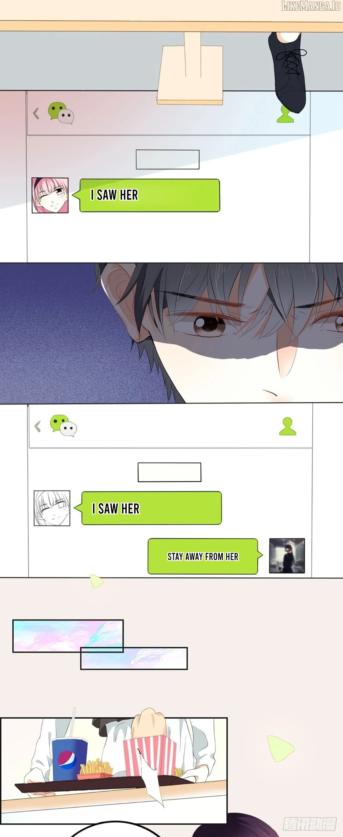 I Became the Group’s Favorite Daughter Chapter 7 Online - página 2