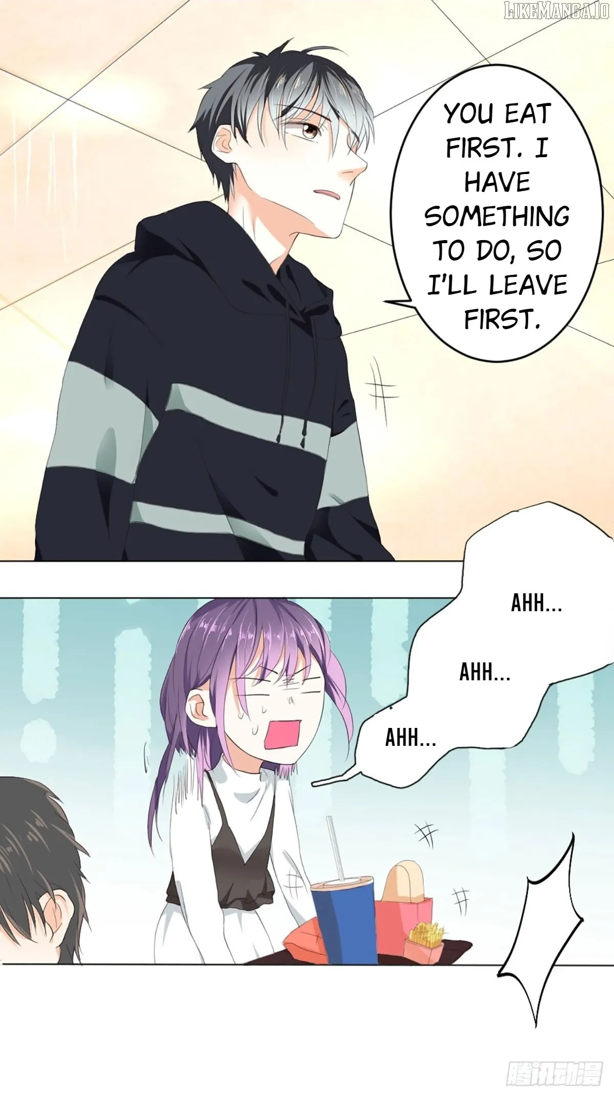 I Became the Group’s Favorite Daughter Chapter 7 Online - página 4