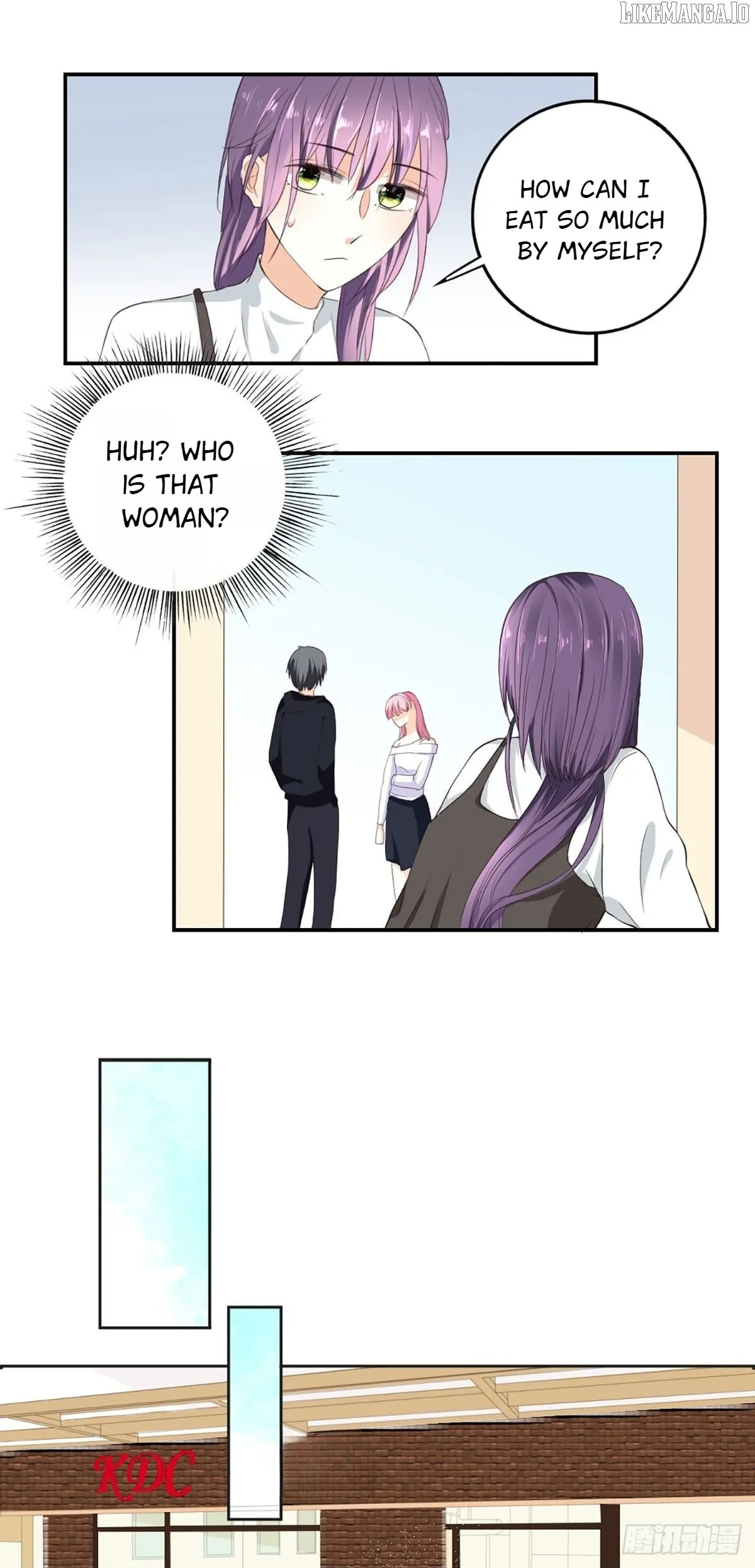 I Became the Group’s Favorite Daughter Chapter 7 Online - página 5