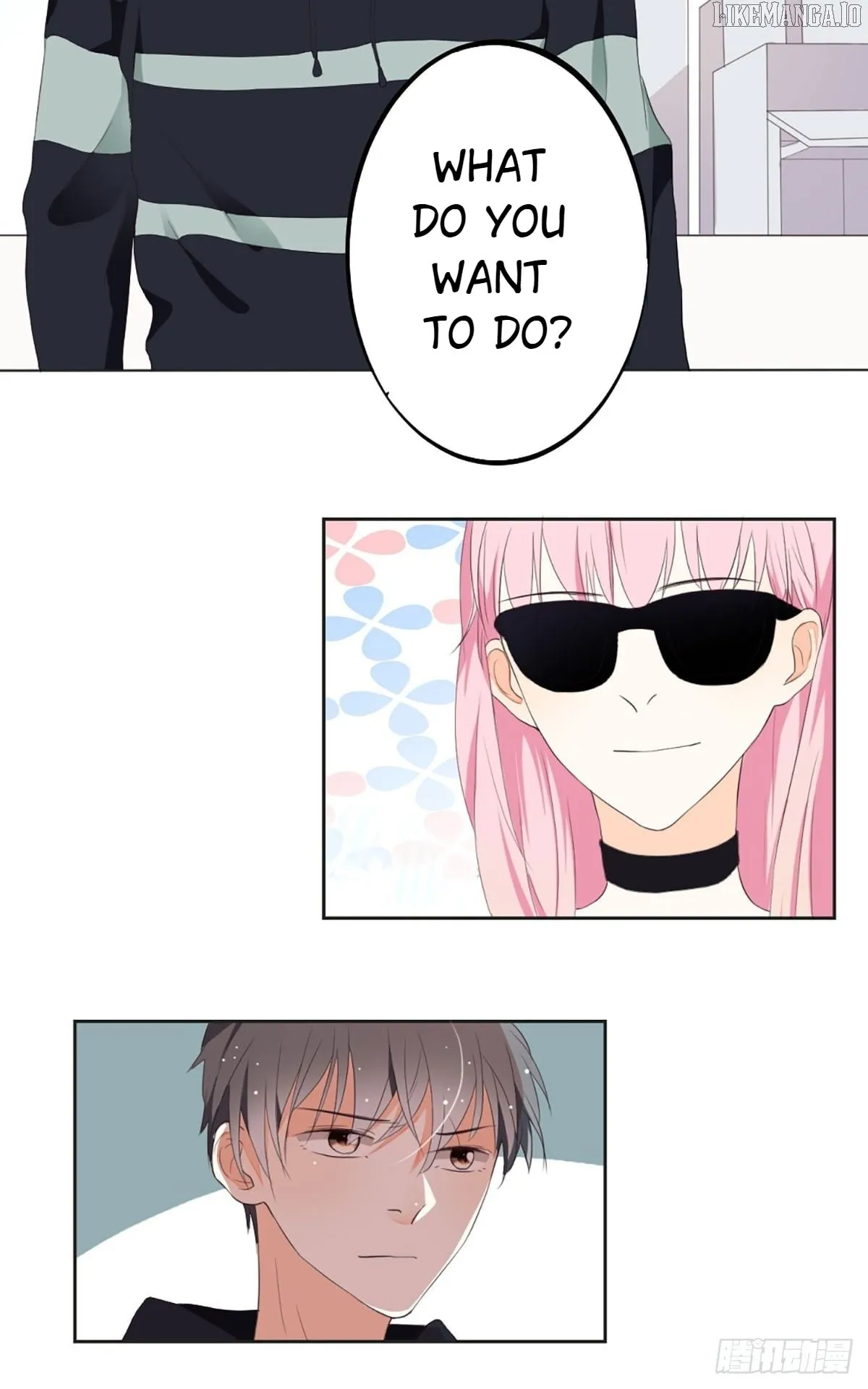 I Became the Group’s Favorite Daughter Chapter 7 Online - página 7