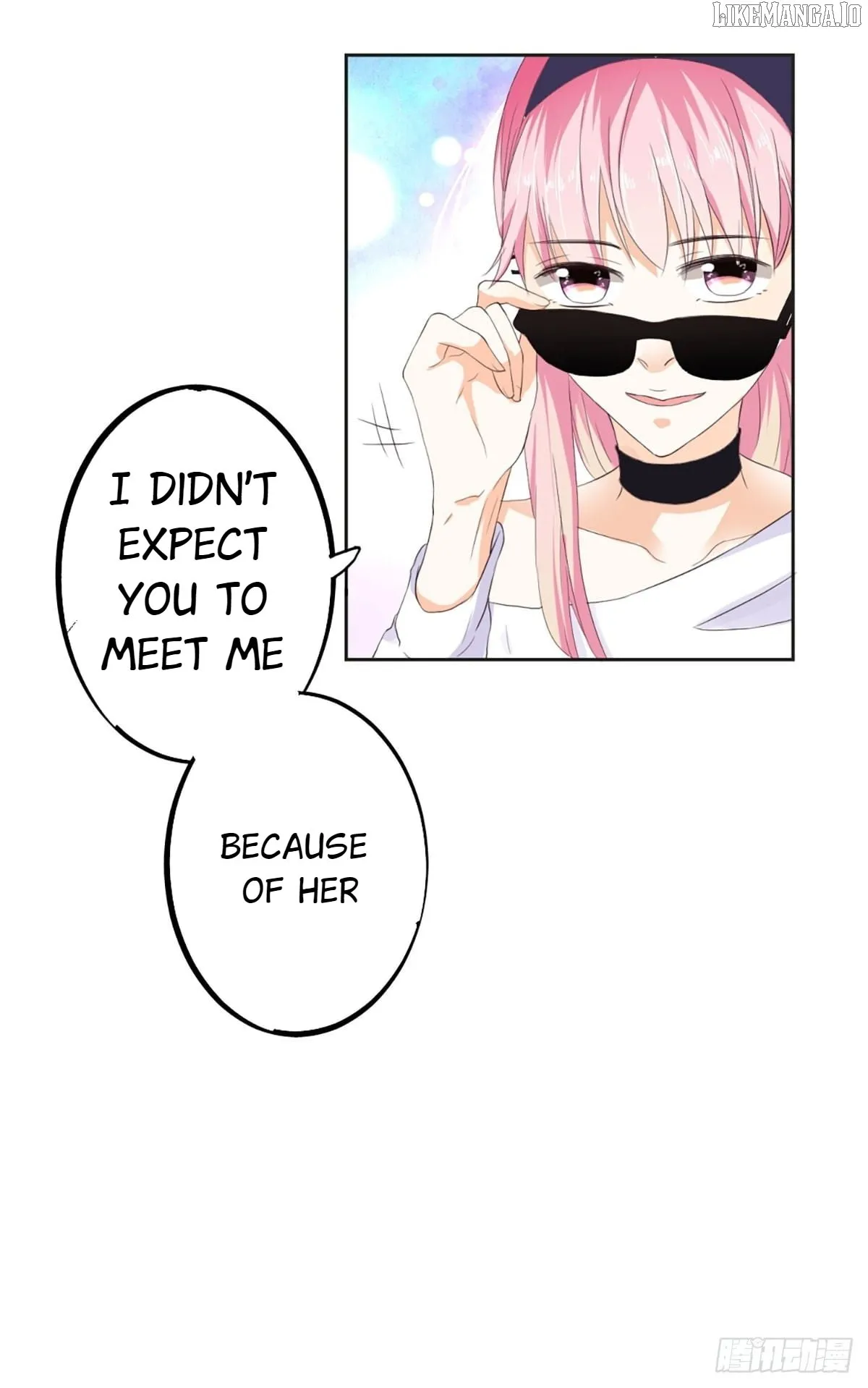 I Became the Group’s Favorite Daughter Chapter 7 Online - página 8
