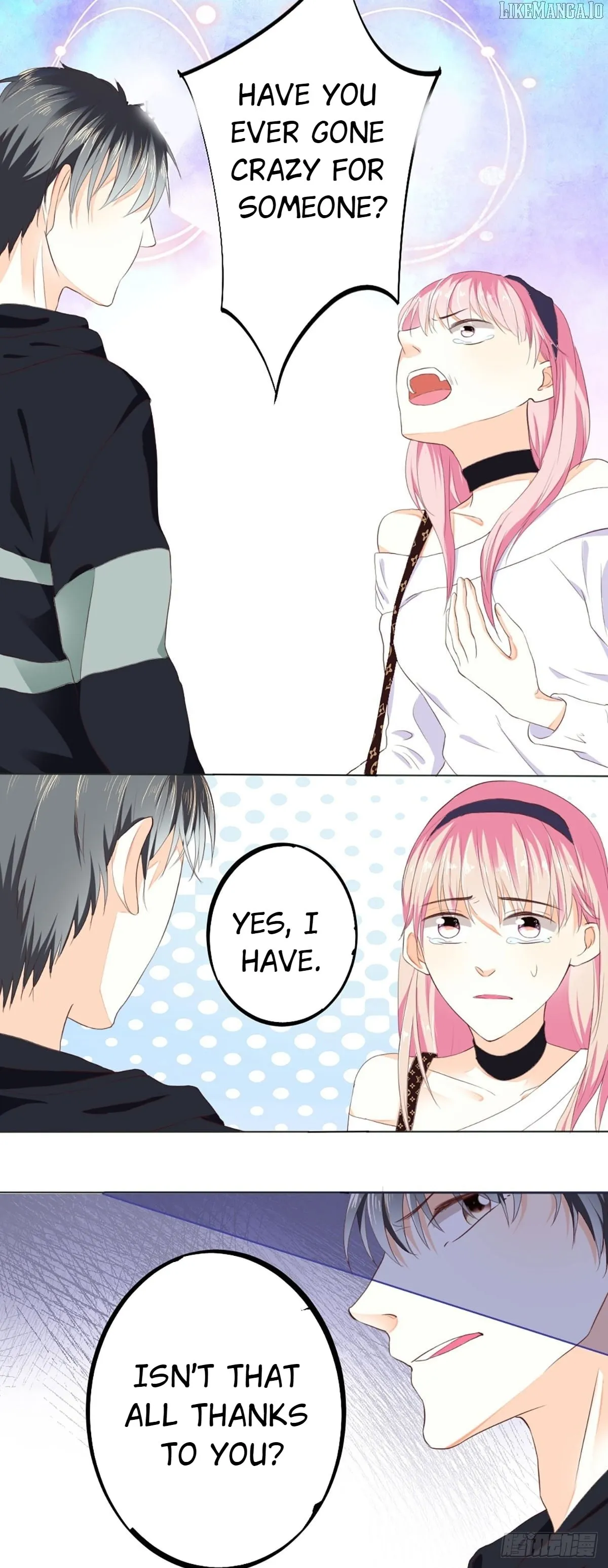I Became the Group’s Favorite Daughter Chapter 7 Online - página 12