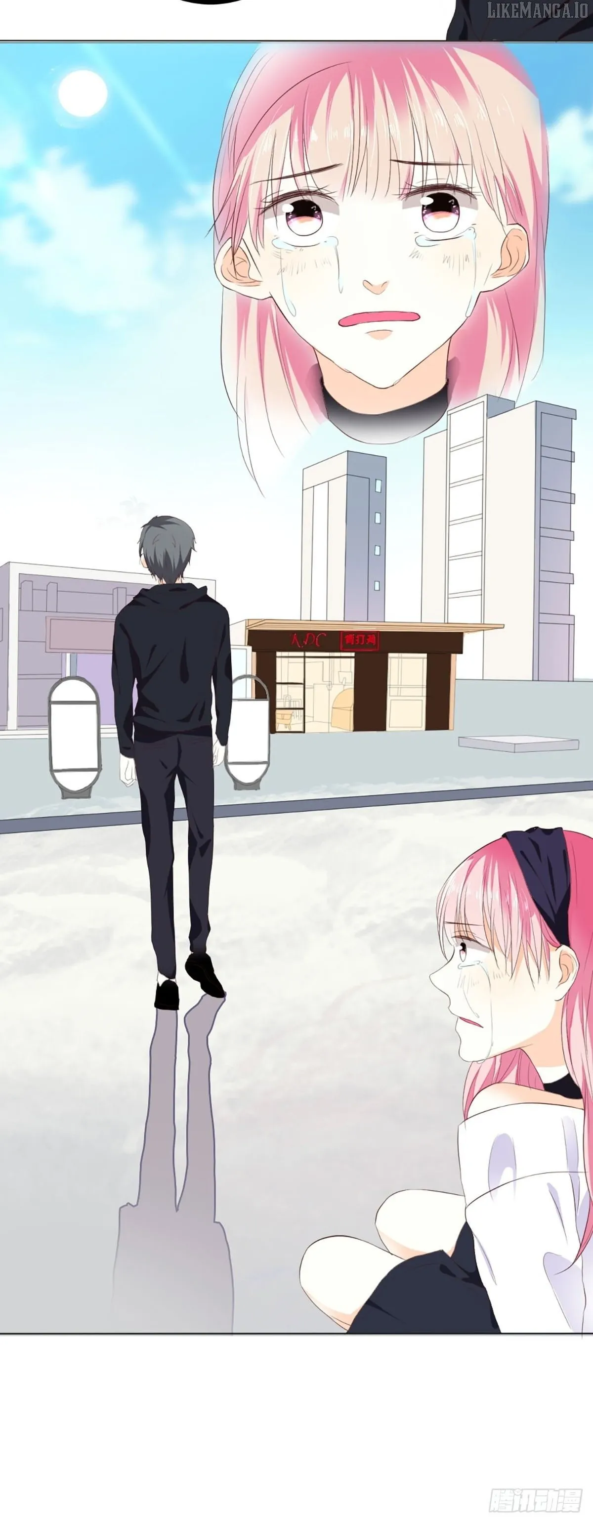 I Became the Group’s Favorite Daughter Chapter 7 Online - página 13