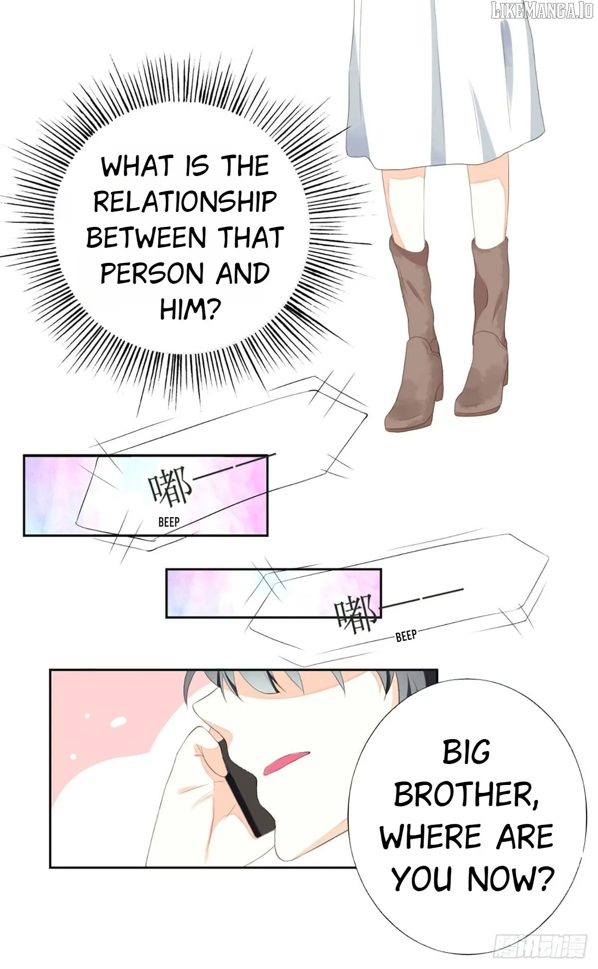 I Became the Group’s Favorite Daughter Chapter 7 Online - página 15