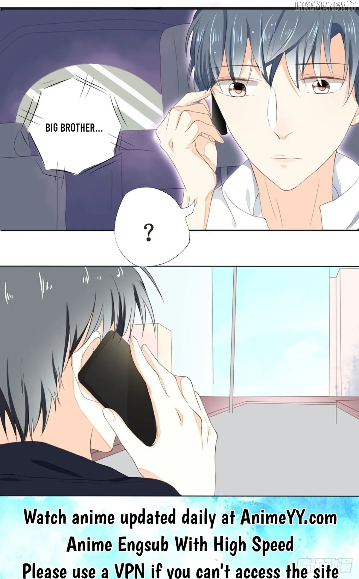 I Became the Group’s Favorite Daughter Chapter 7 Online - página 17