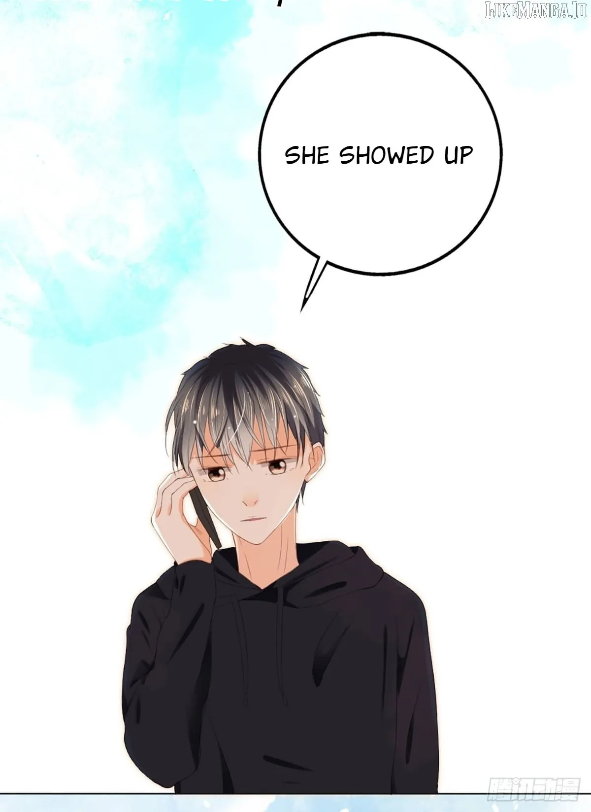 I Became the Group’s Favorite Daughter Chapter 7 Online - página 18