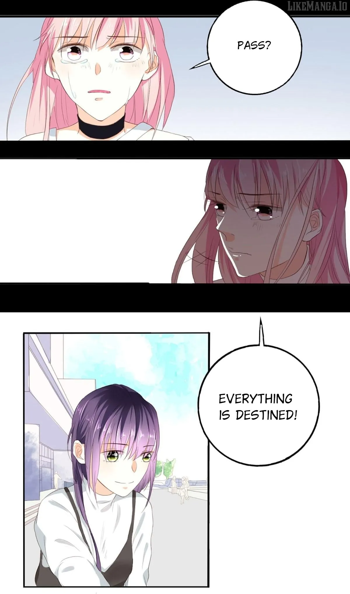 I Became the Group’s Favorite Daughter Chapter 7 Online - página 22