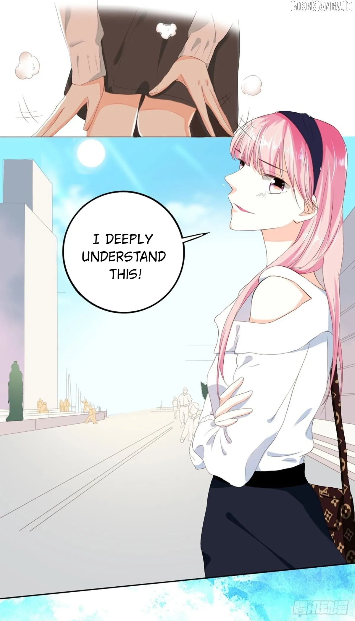 I Became the Group’s Favorite Daughter Chapter 7 Online - página 23