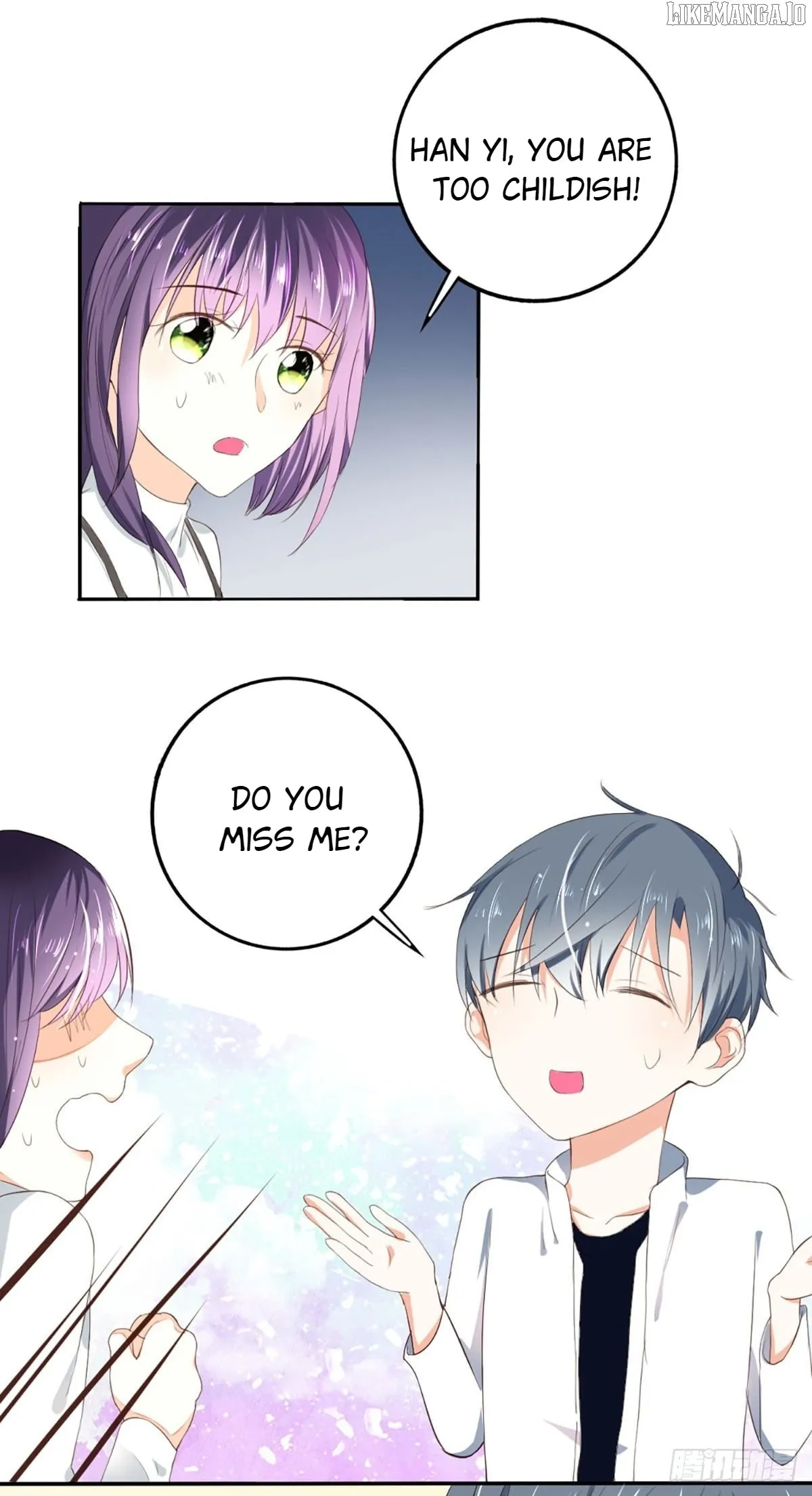 I Became the Group’s Favorite Daughter Chapter 7 Online - página 26