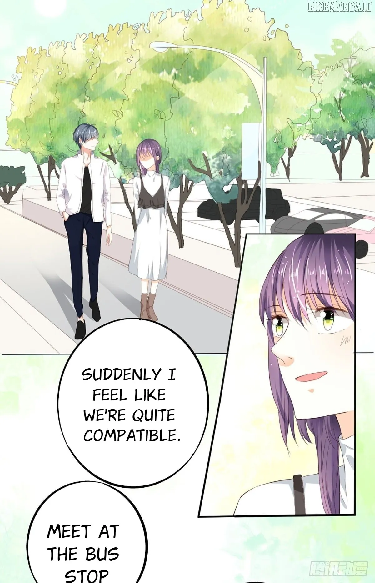 I Became the Group’s Favorite Daughter Chapter 8 Online - página 2