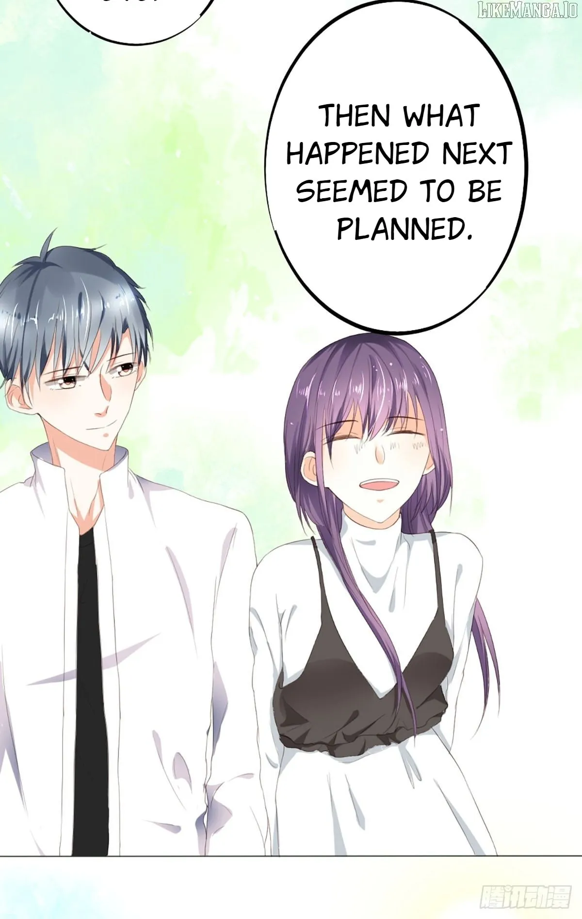 I Became the Group’s Favorite Daughter Chapter 8 Online - página 3