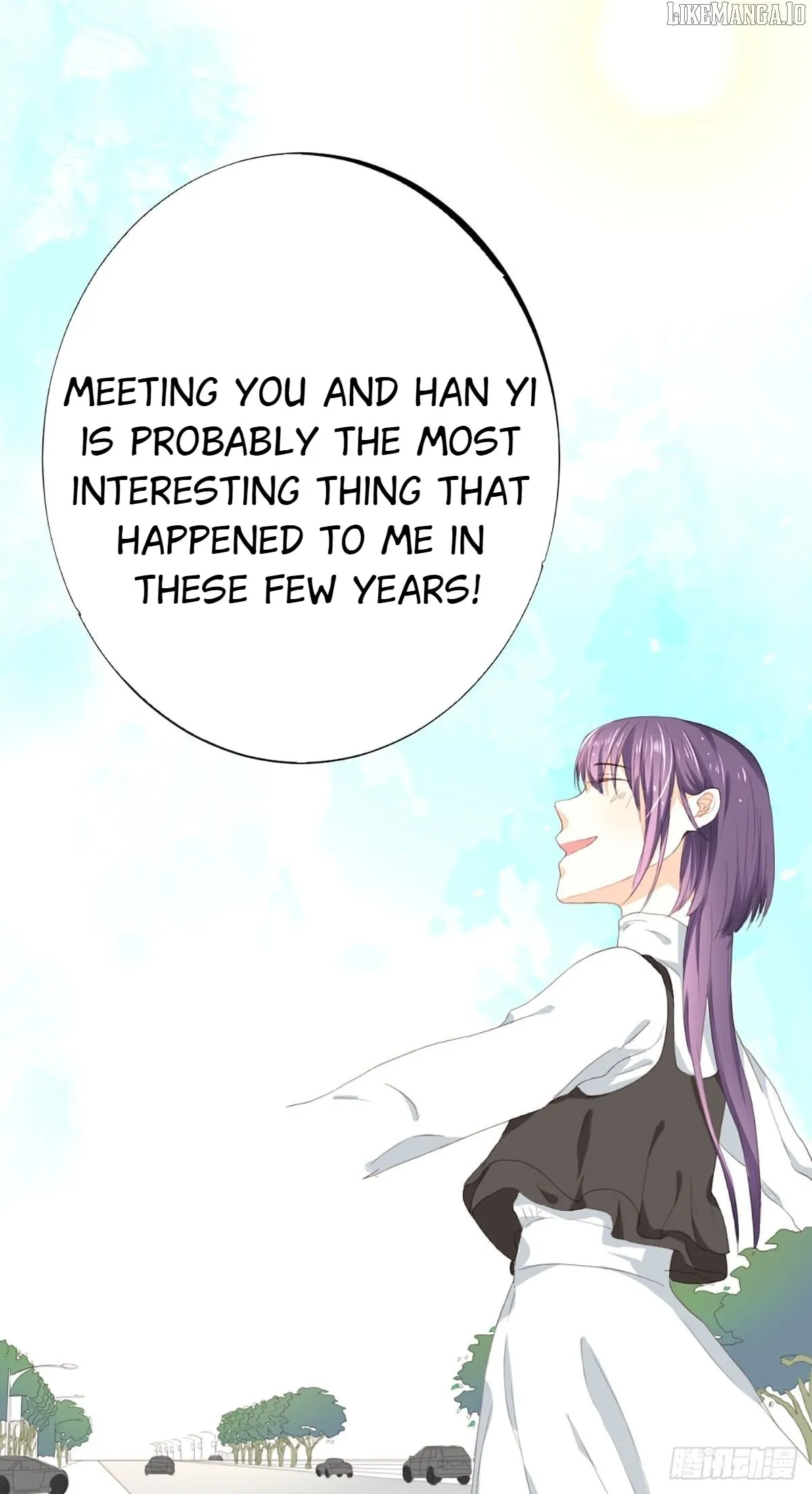 I Became the Group’s Favorite Daughter Chapter 8 Online - página 4