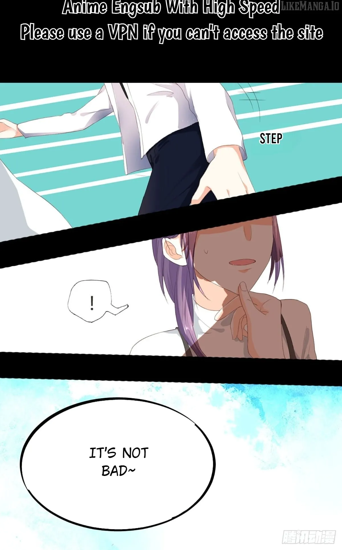 I Became the Group’s Favorite Daughter Chapter 8 Online - página 7