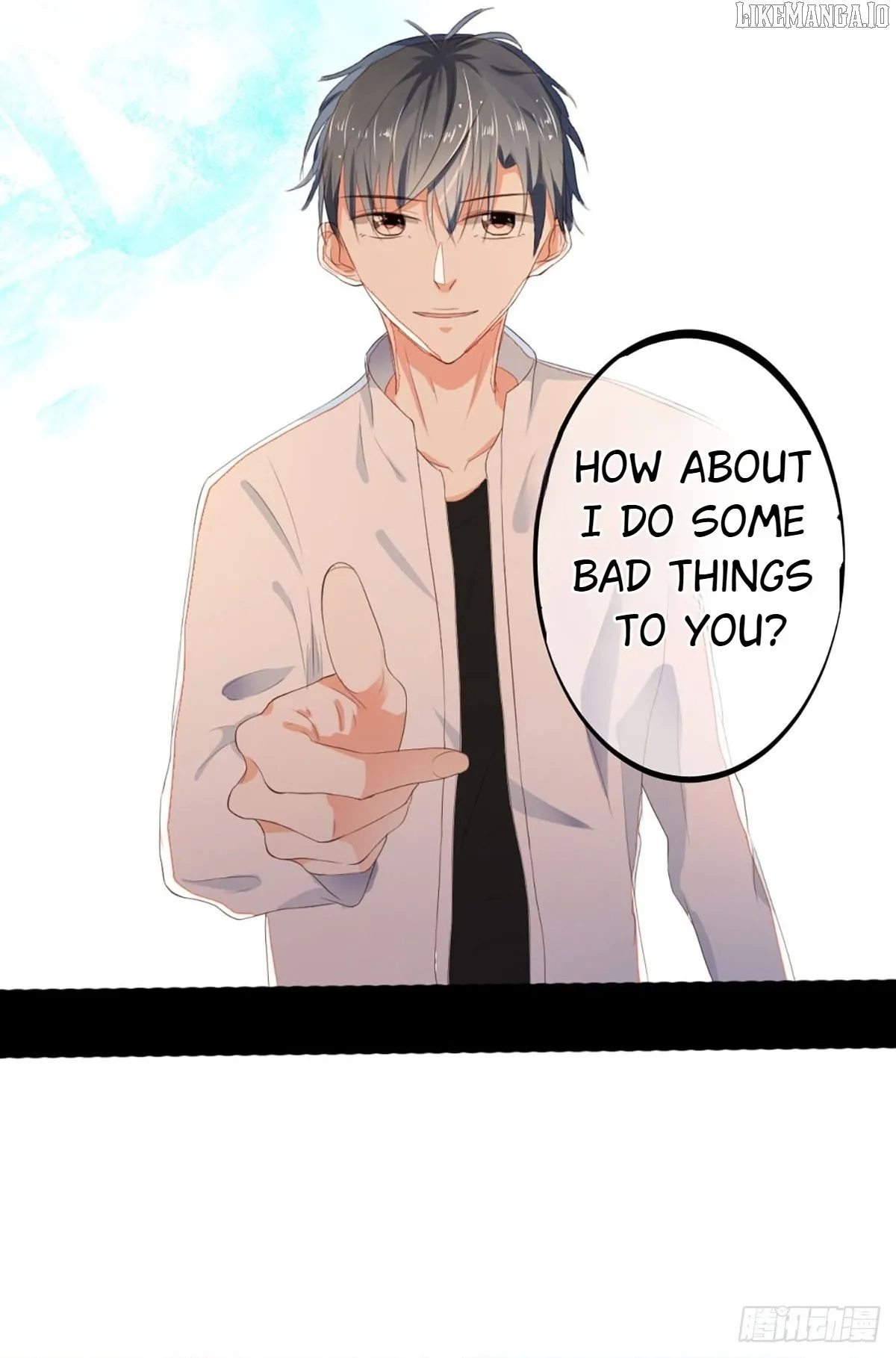 I Became the Group’s Favorite Daughter Chapter 8 Online - página 8