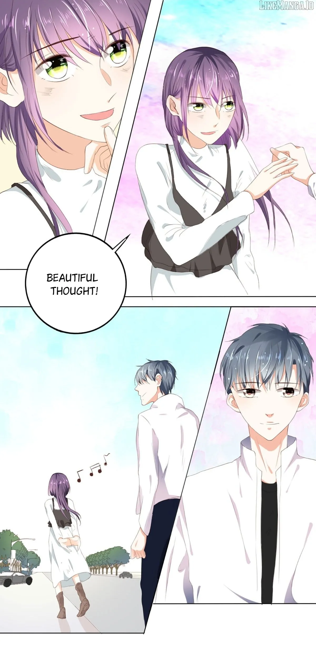 I Became the Group’s Favorite Daughter Chapter 8 Online - página 9