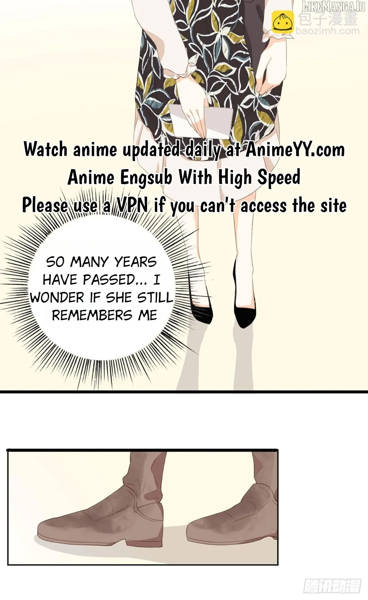 I Became the Group’s Favorite Daughter Chapter 8 Online - página 11