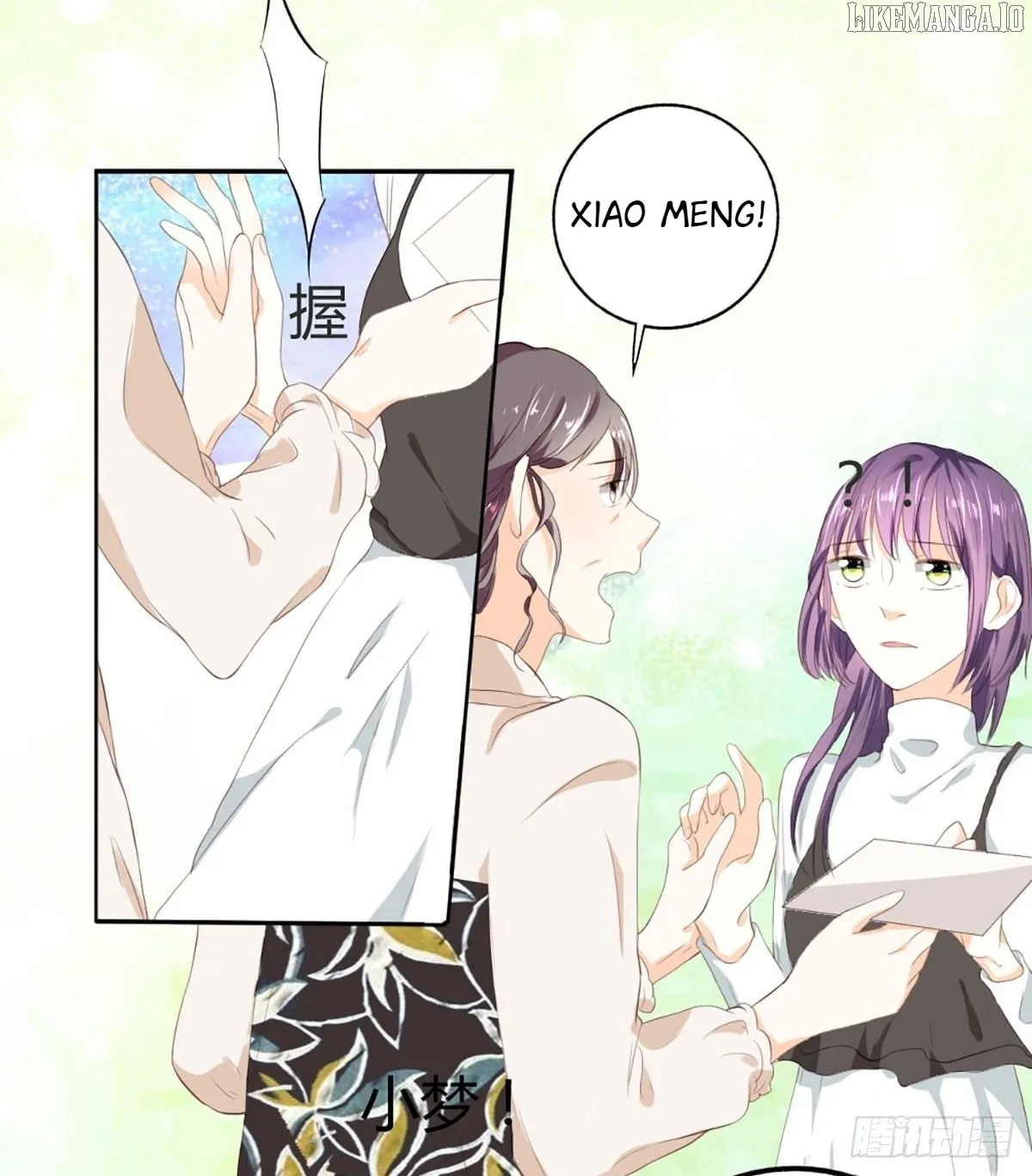 I Became the Group’s Favorite Daughter Chapter 8 Online - página 14