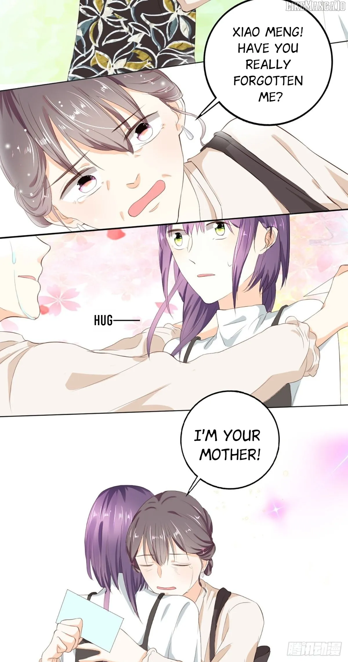 I Became the Group’s Favorite Daughter Chapter 8 Online - página 15